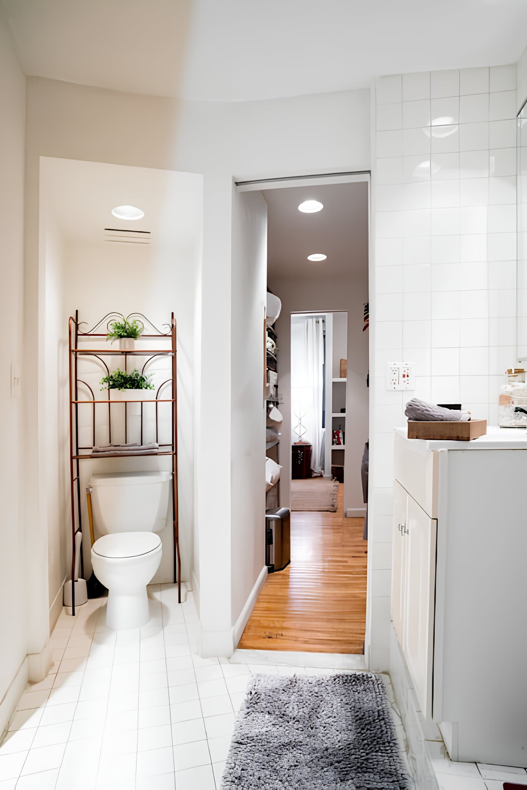 West Village, West Village — Luxury furnished apartment in West Village, New York City