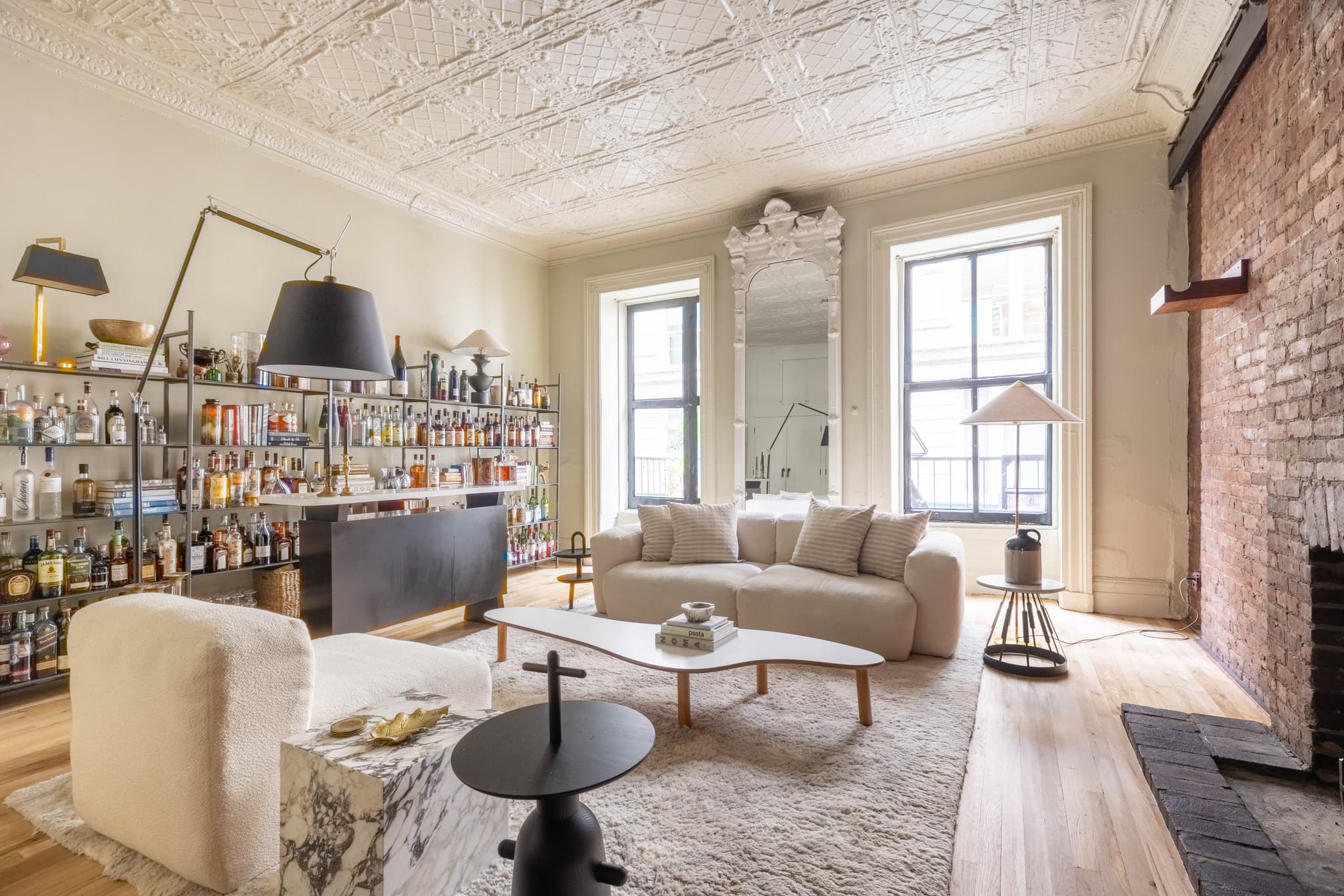 Union Square & Flatiron, Union Square & Flatiron — Luxury furnished apartment in Union Square & Flatiron, New York City