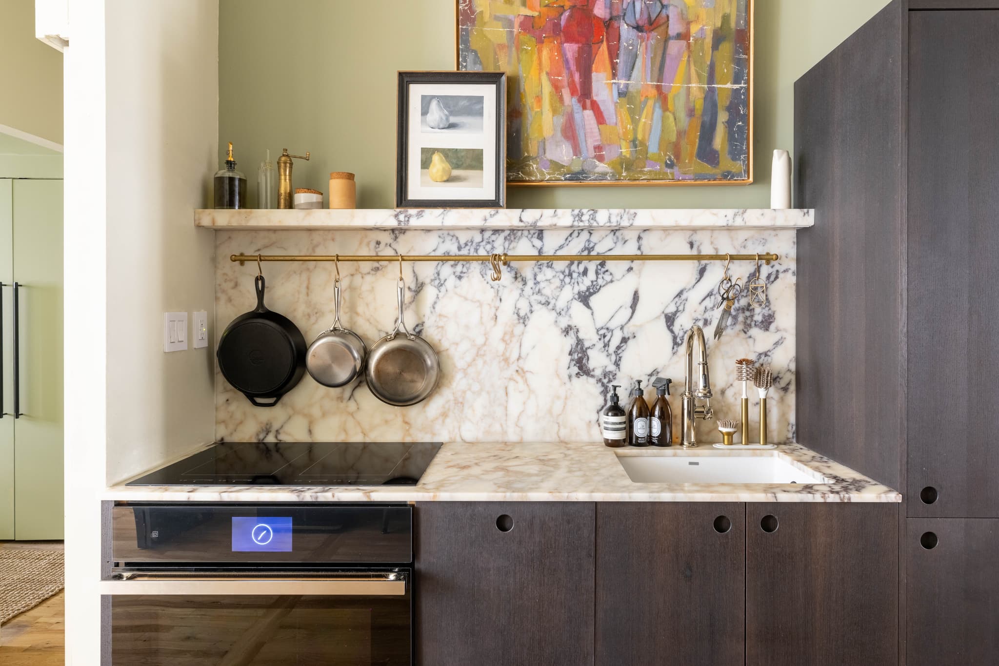 Union Square & Flatiron, Union Square & Flatiron — Luxury furnished apartment in Union Square & Flatiron, New York City