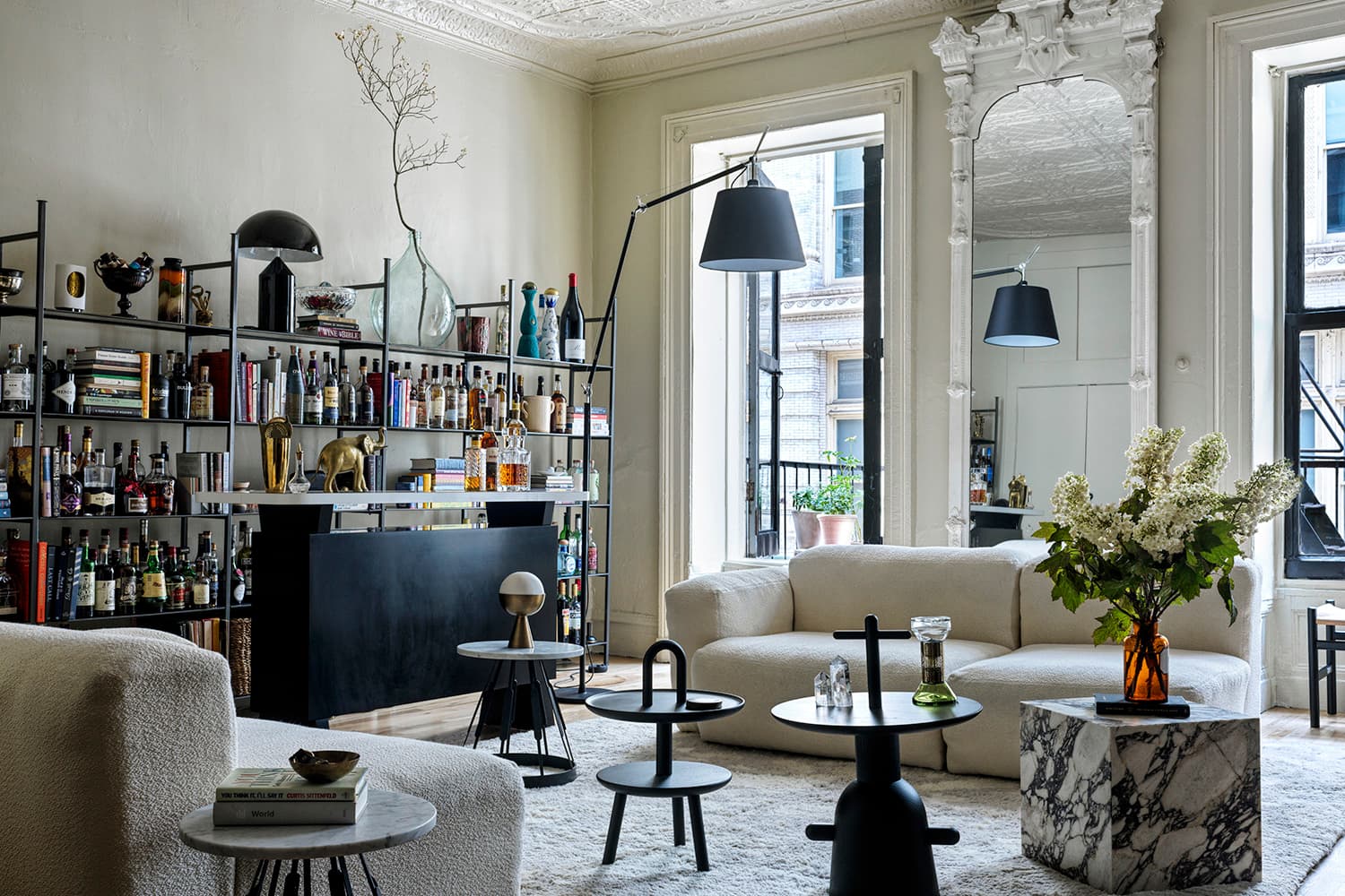 Union Square & Flatiron, Union Square & Flatiron — Luxury furnished apartment in Union Square & Flatiron, New York City