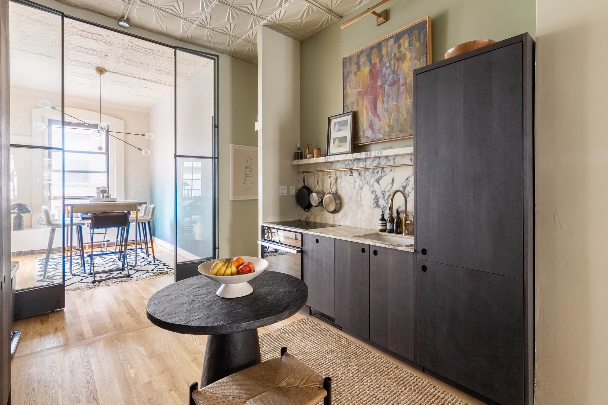 Union Square & Flatiron, Union Square & Flatiron — Luxury furnished apartment in Union Square & Flatiron, New York City