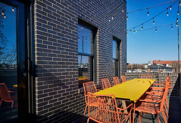 Bedford-Stuyvesant, Bedford-Stuyvesant — Luxury furnished apartment in Bedford Stuyvesant, New York City