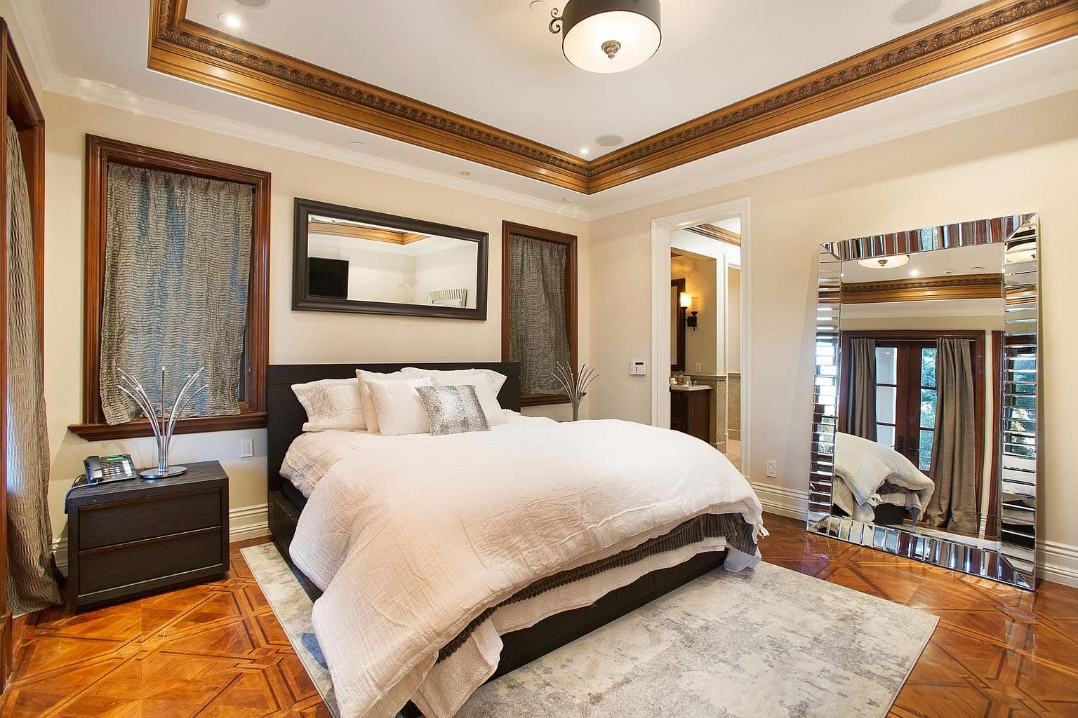 Beverly Hills, Los Angeles — Luxury furnished apartment in Beverly Hills, Los Angeles