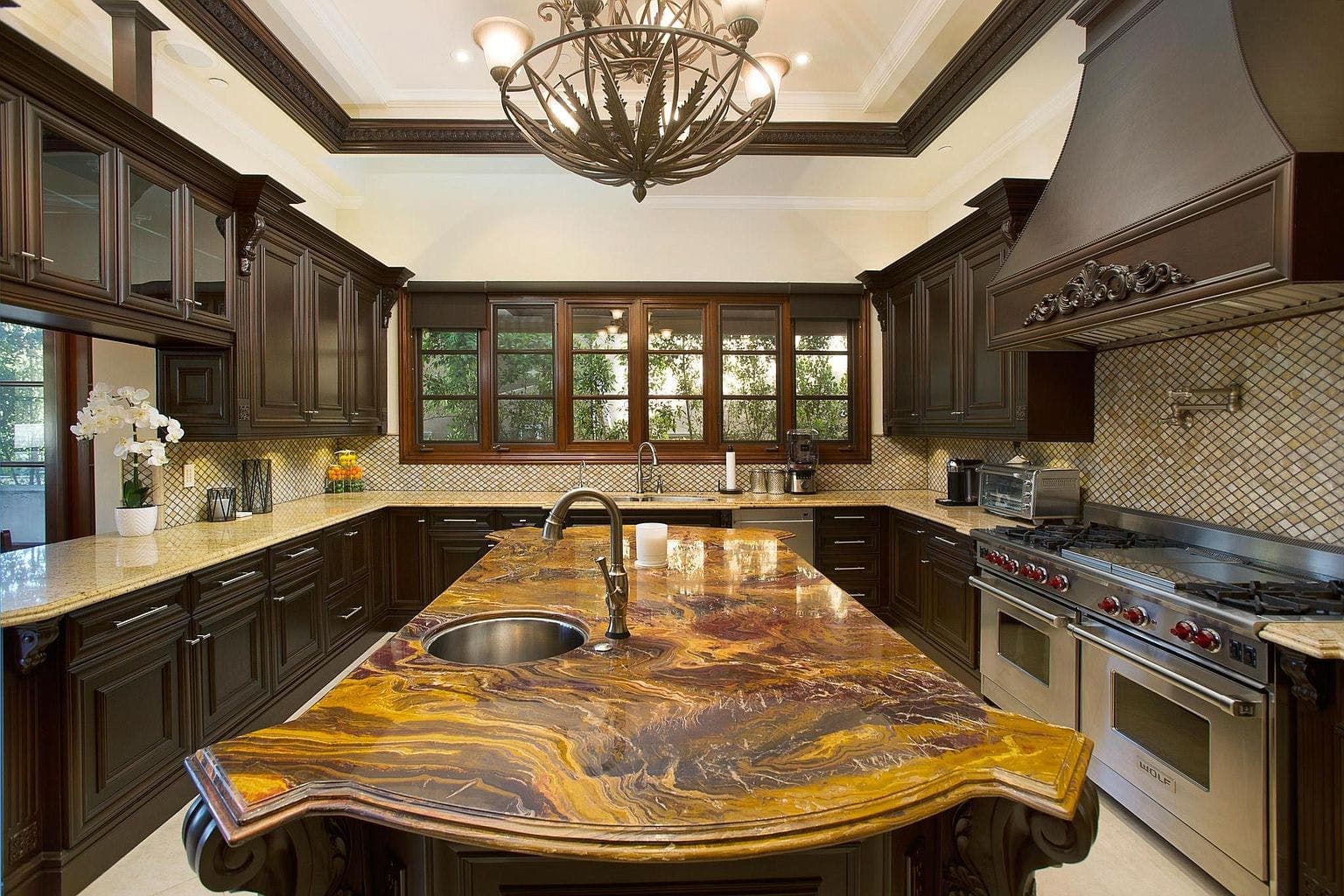 Beverly Hills, Los Angeles — Luxury furnished apartment in Beverly Hills, Los Angeles