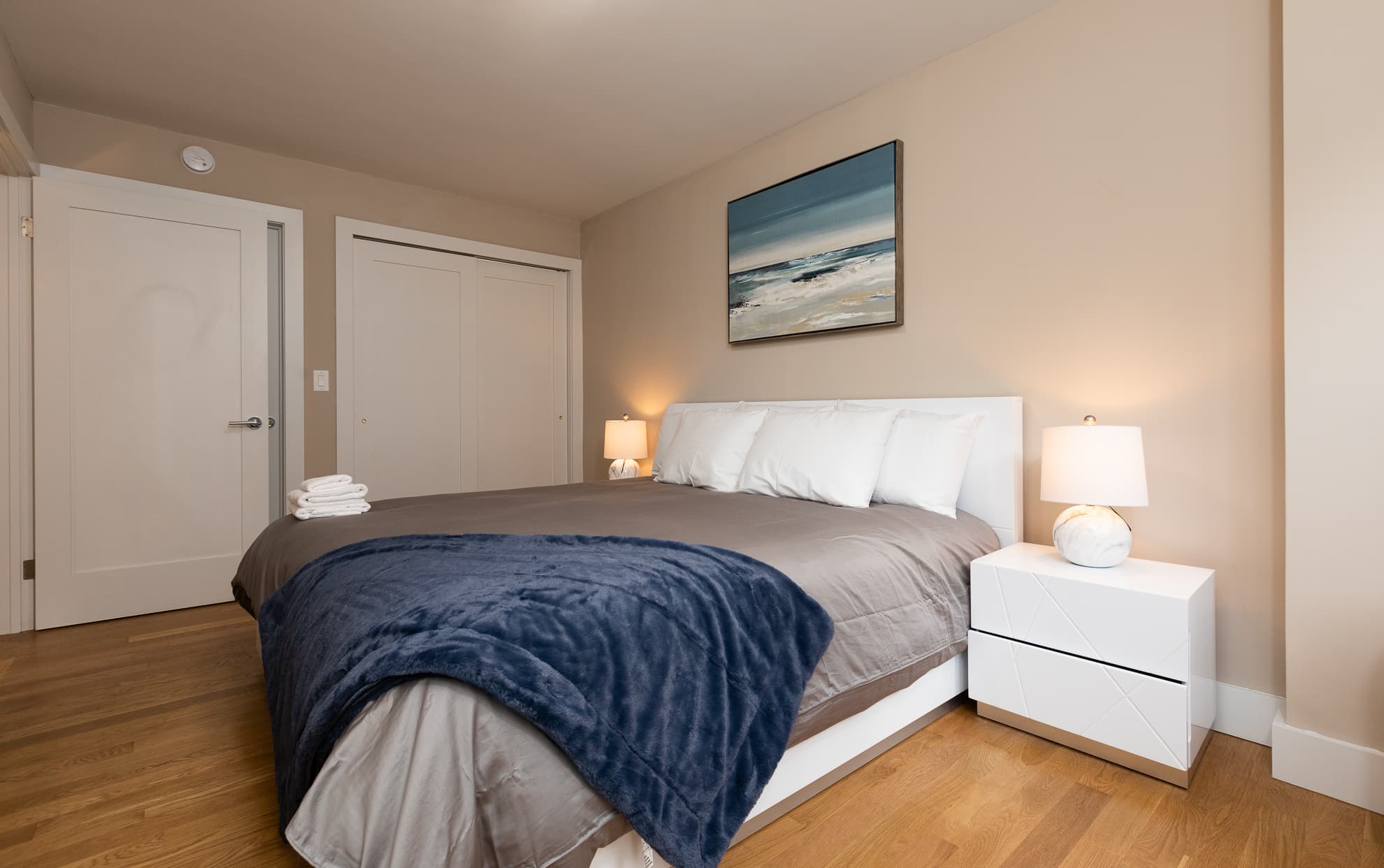 Yorkville, Yorkville — Luxury furnished apartment in Yorkville, New York City