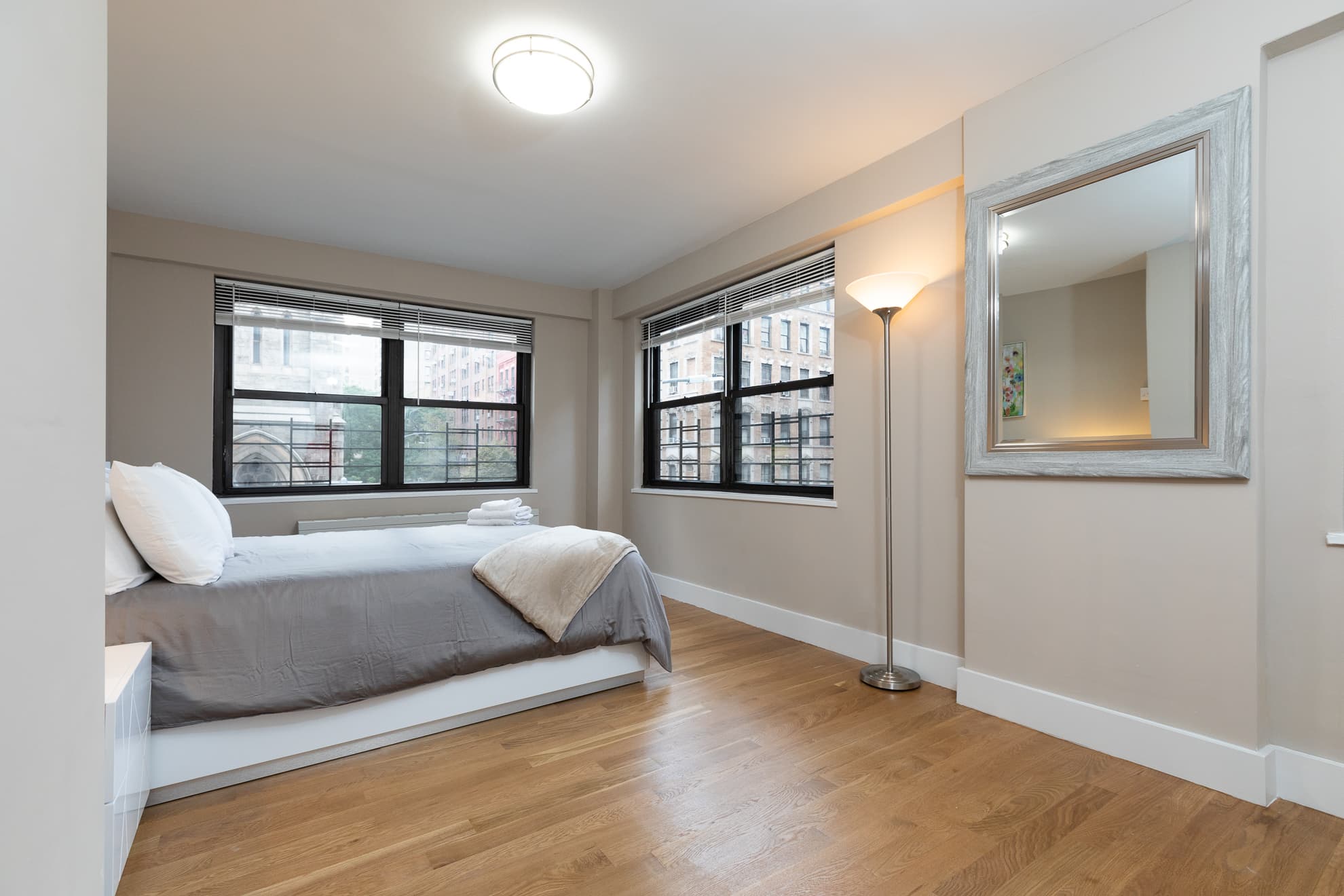 Yorkville, Yorkville — Luxury furnished apartment in Yorkville, New York City