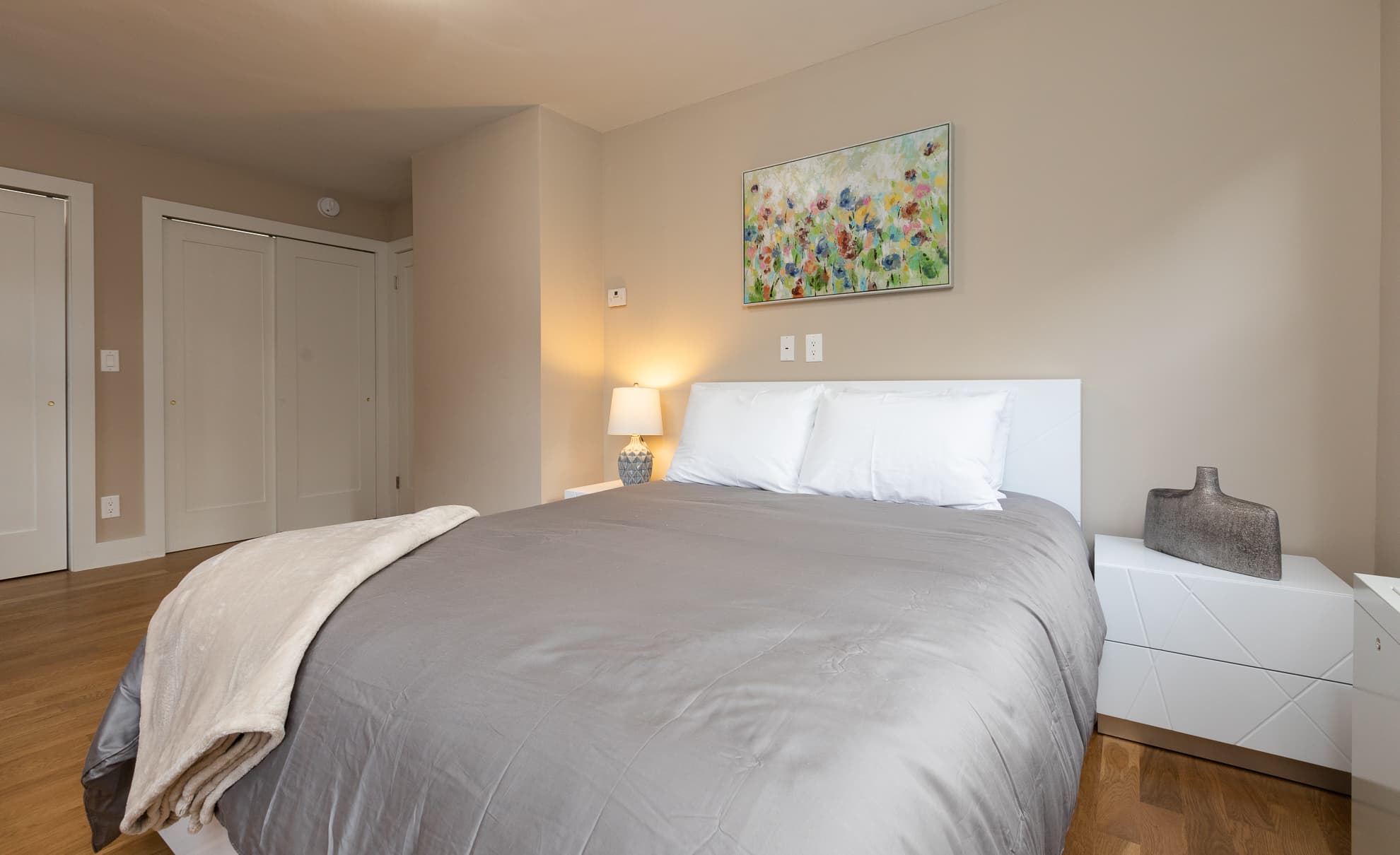 Yorkville, Yorkville — Luxury furnished apartment in Yorkville, New York City