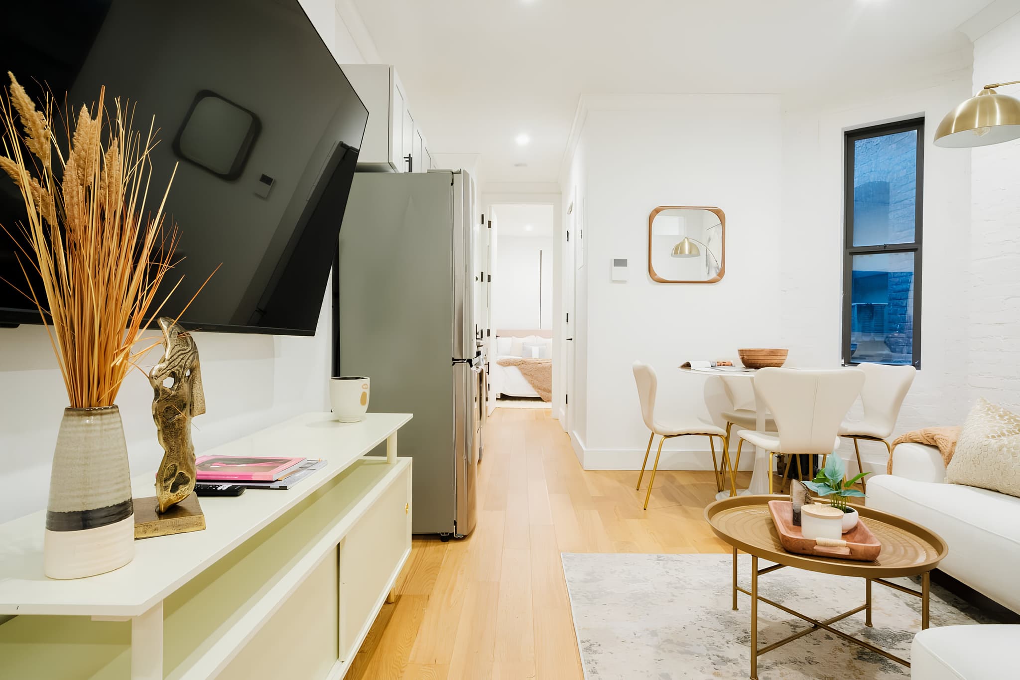 Upper East Side, Upper East Side — Luxury furnished apartment in Upper East Side, New York City