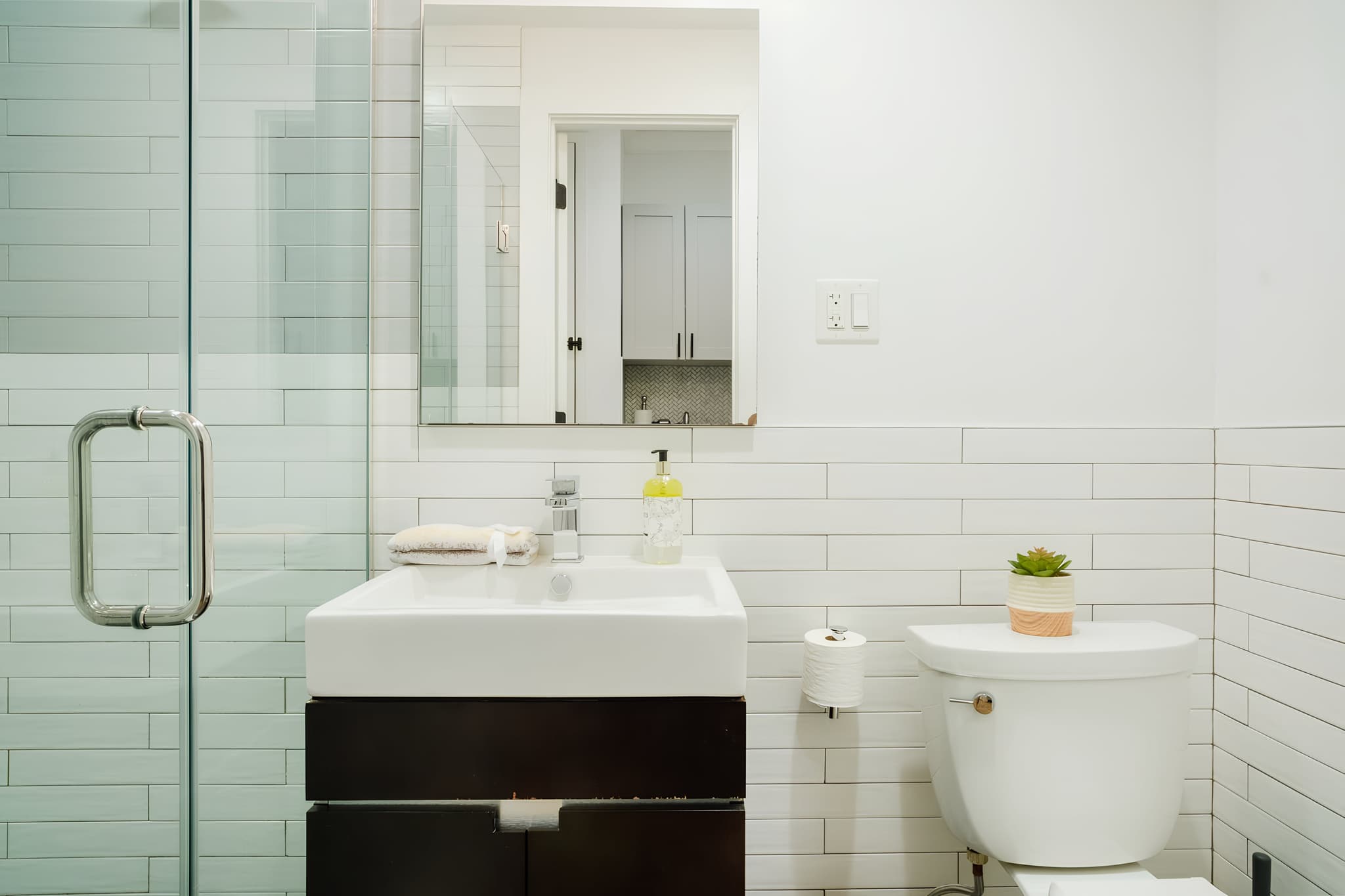 Upper East Side, Upper East Side — Luxury furnished apartment in Upper East Side, New York City