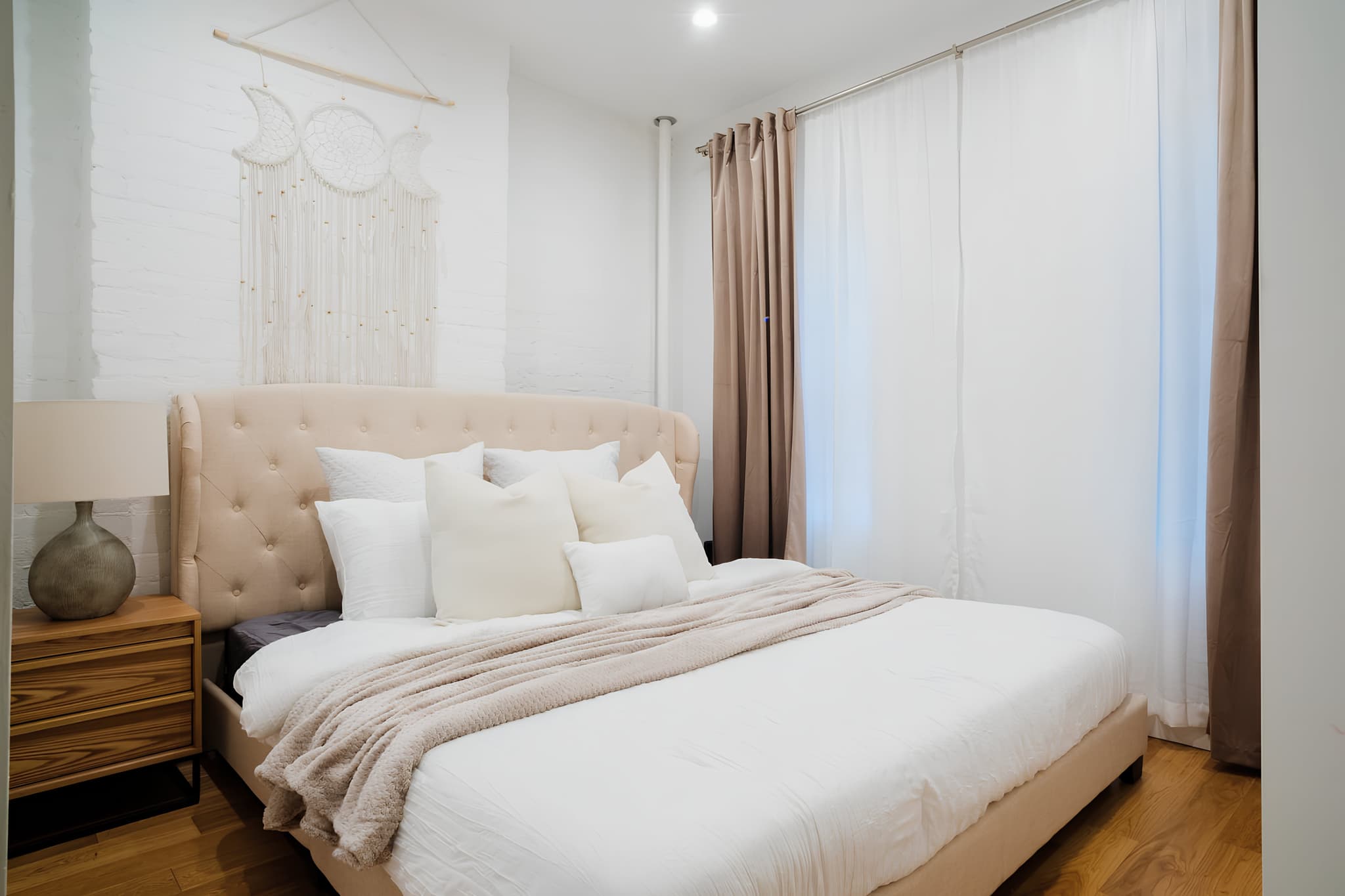 Upper East Side, Upper East Side — Luxury furnished apartment in Upper East Side, New York City