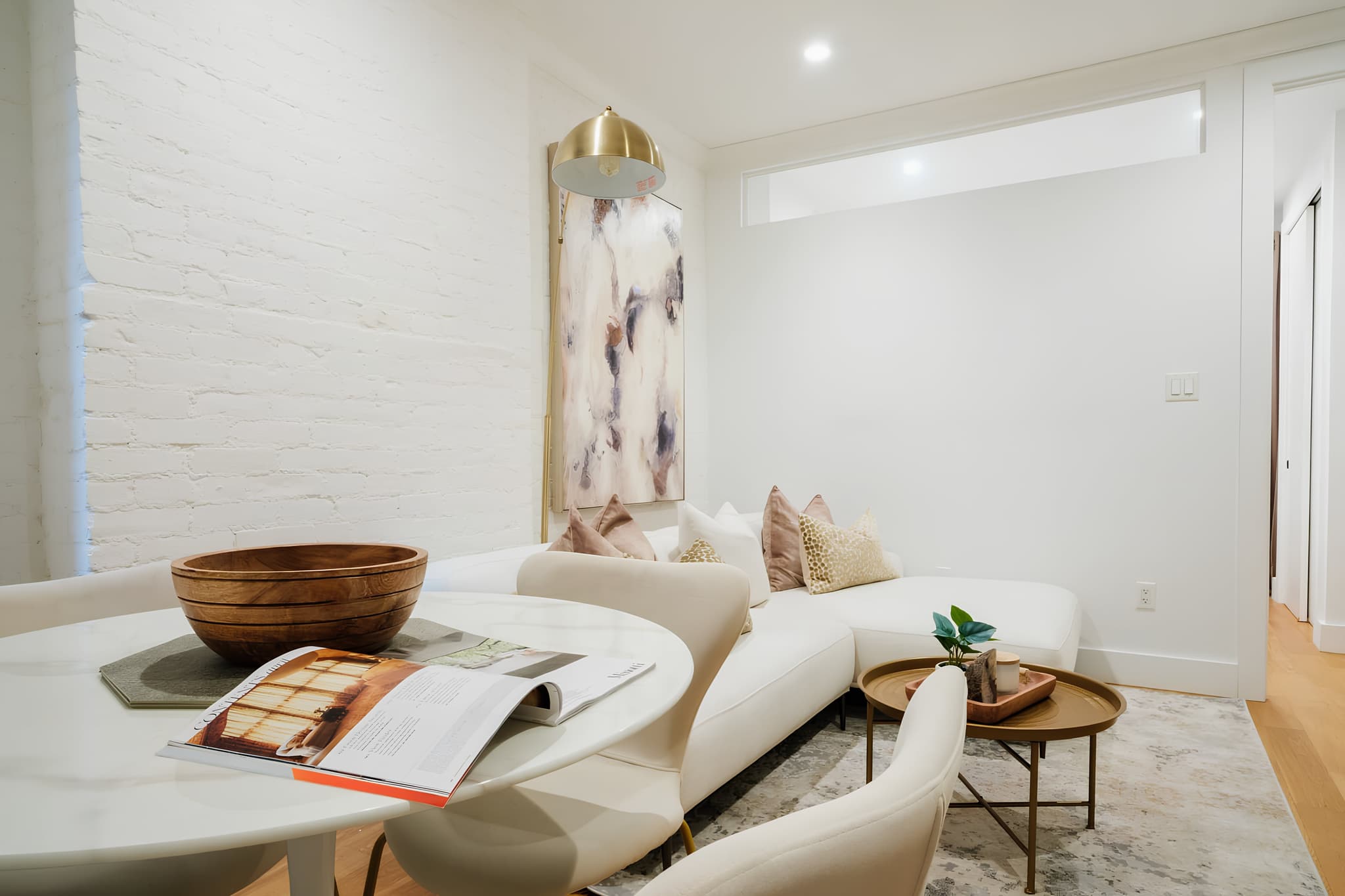 Upper East Side, Upper East Side — Luxury furnished apartment in Upper East Side, New York City