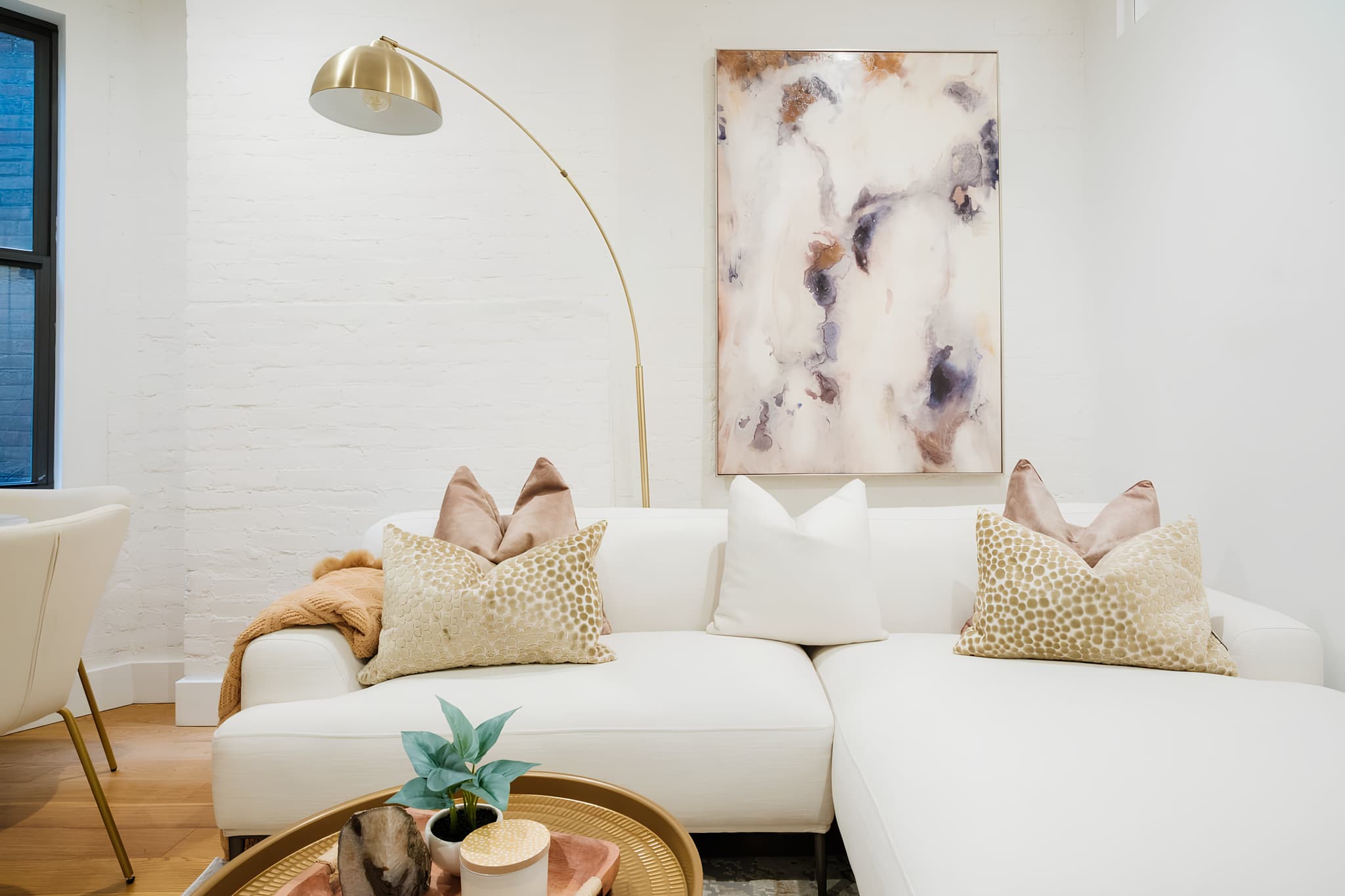 Upper East Side, Upper East Side — Luxury furnished apartment in Upper East Side, New York City