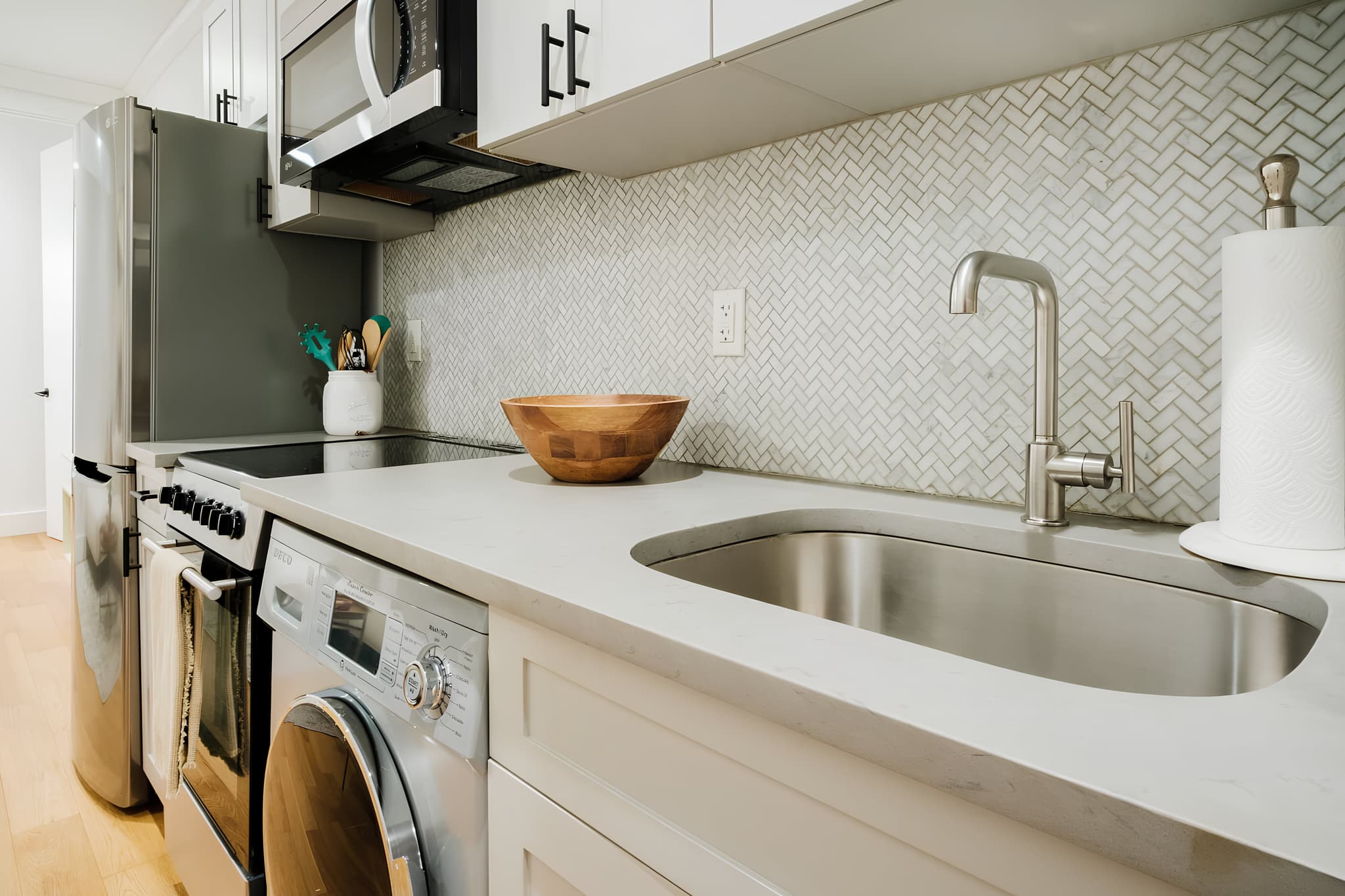 Upper East Side, Upper East Side — Luxury furnished apartment in Upper East Side, New York City