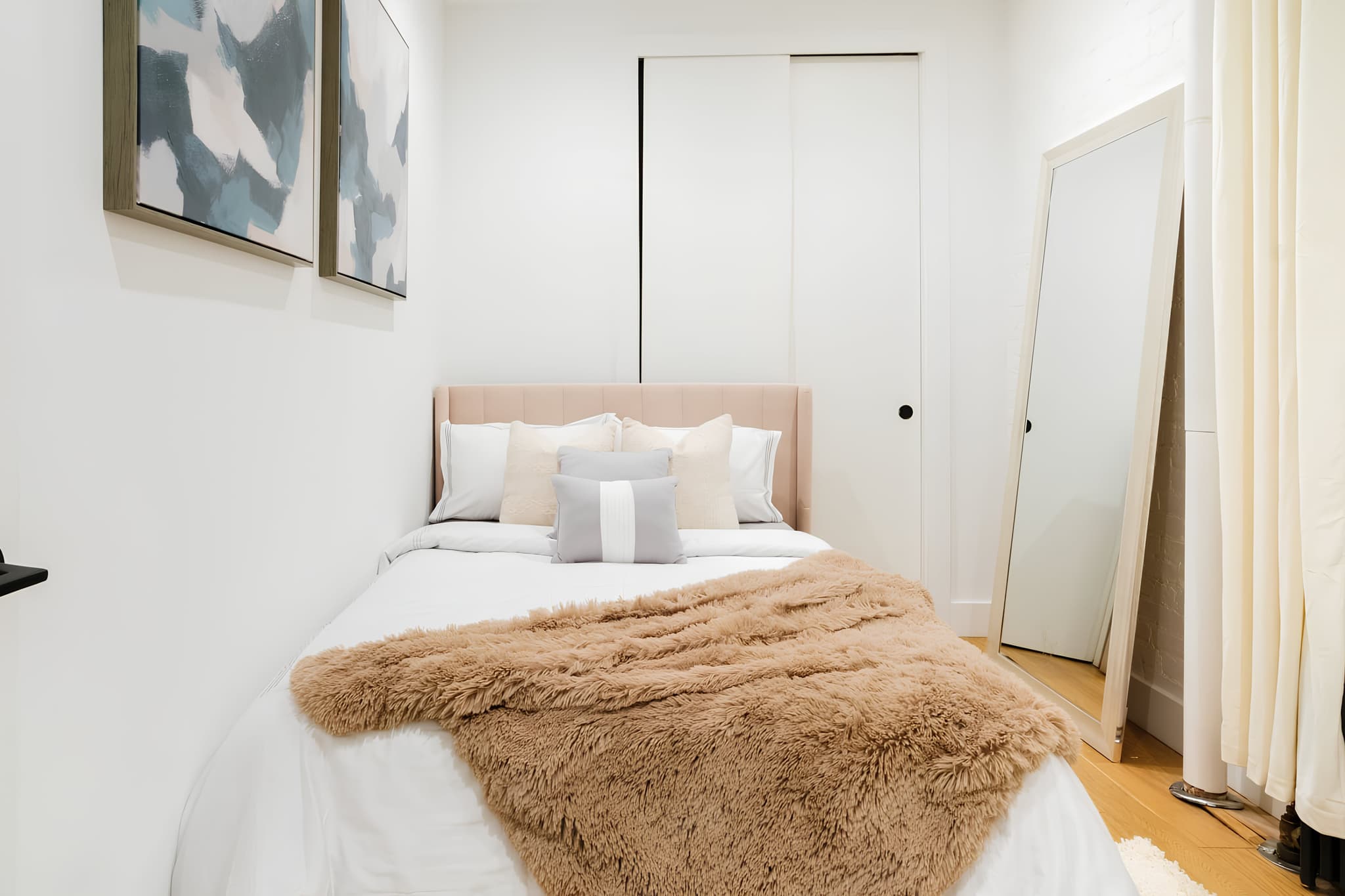 Upper East Side, Upper East Side — Luxury furnished apartment in Upper East Side, New York City