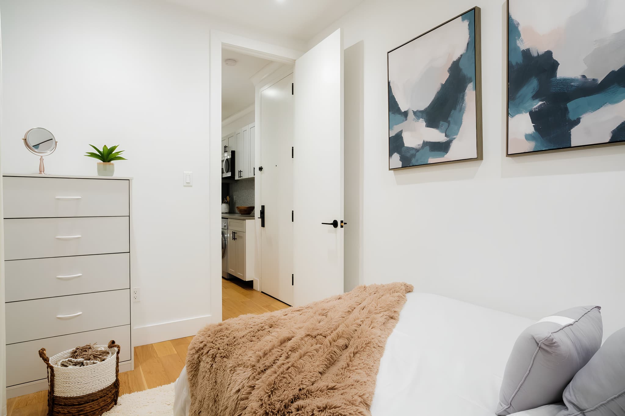 Upper East Side, Upper East Side — Luxury furnished apartment in Upper East Side, New York City