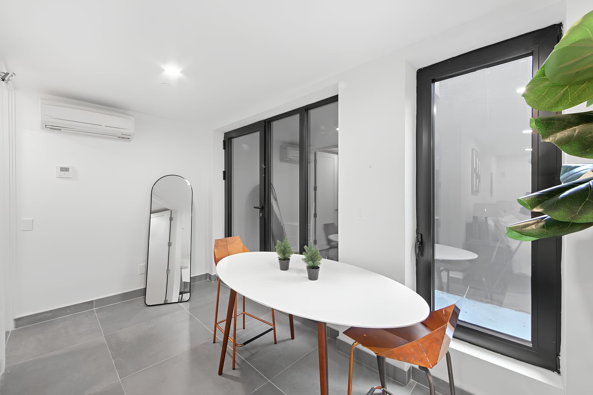 Greenpoint, Manhattan — Luxury furnished apartment in Greenpoint, New York City