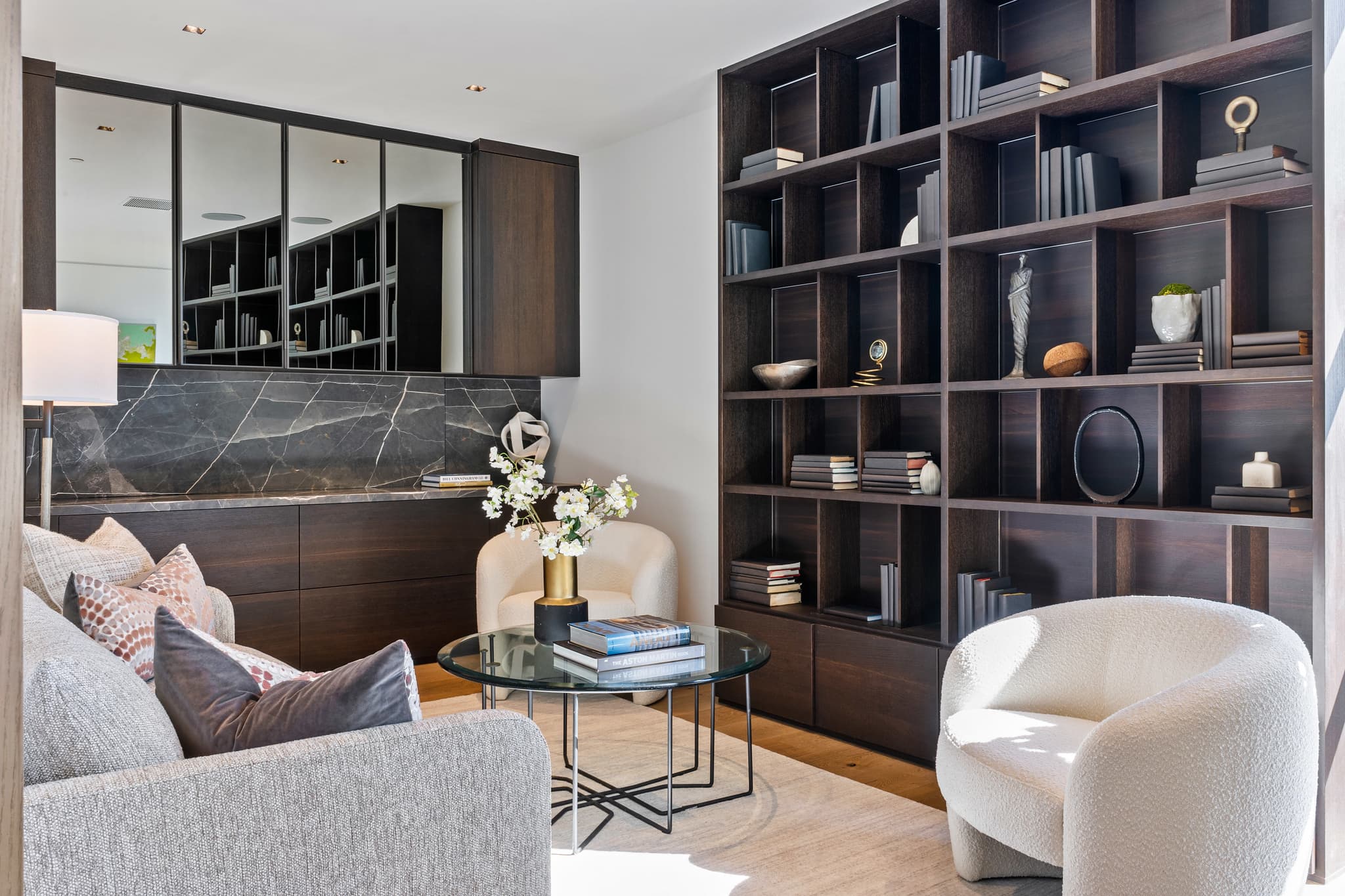 Westwood, Los Angeles — Luxury furnished apartment in Westwood, Los Angeles