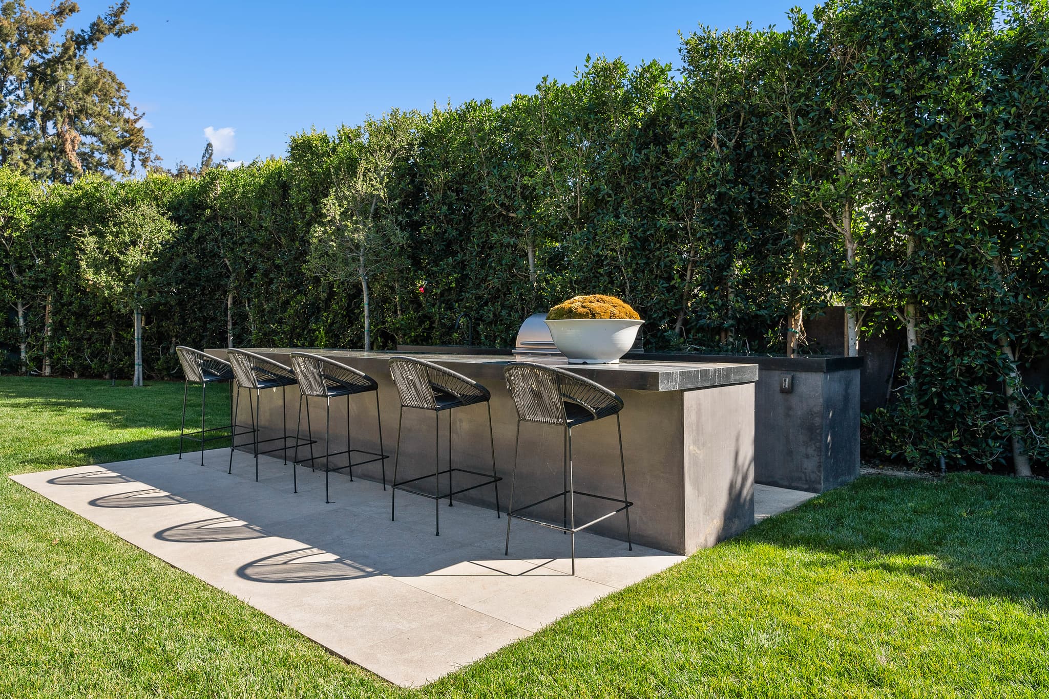 Westwood, Los Angeles — Luxury furnished apartment in Westwood, Los Angeles