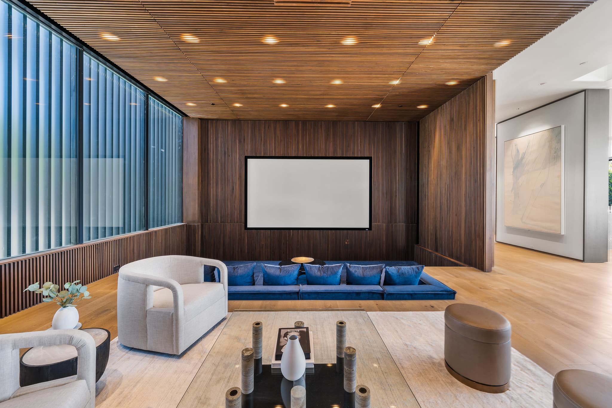 Westwood, Los Angeles — Luxury furnished apartment in Westwood, Los Angeles