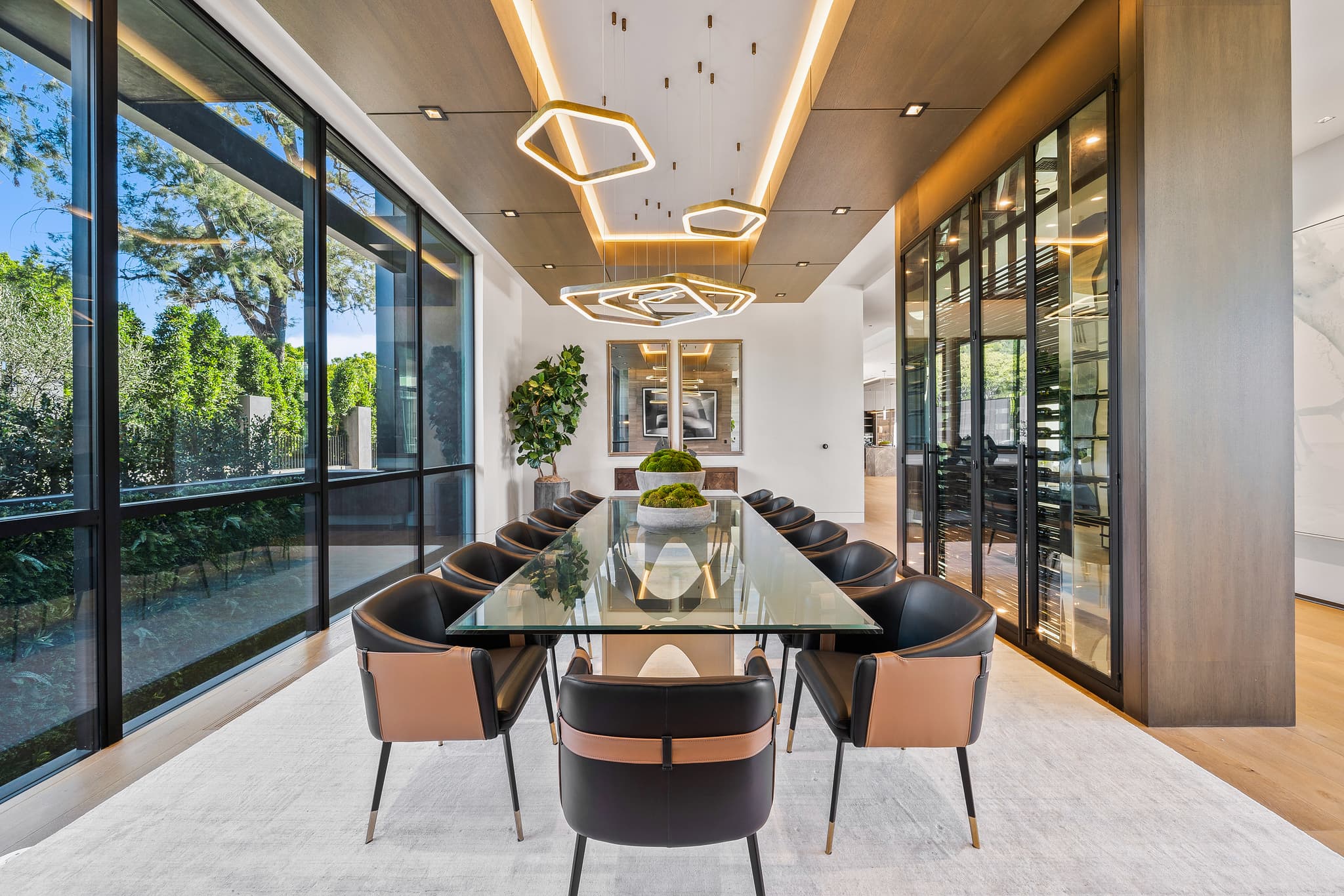 Westwood, Los Angeles — Luxury furnished apartment in Westwood, Los Angeles