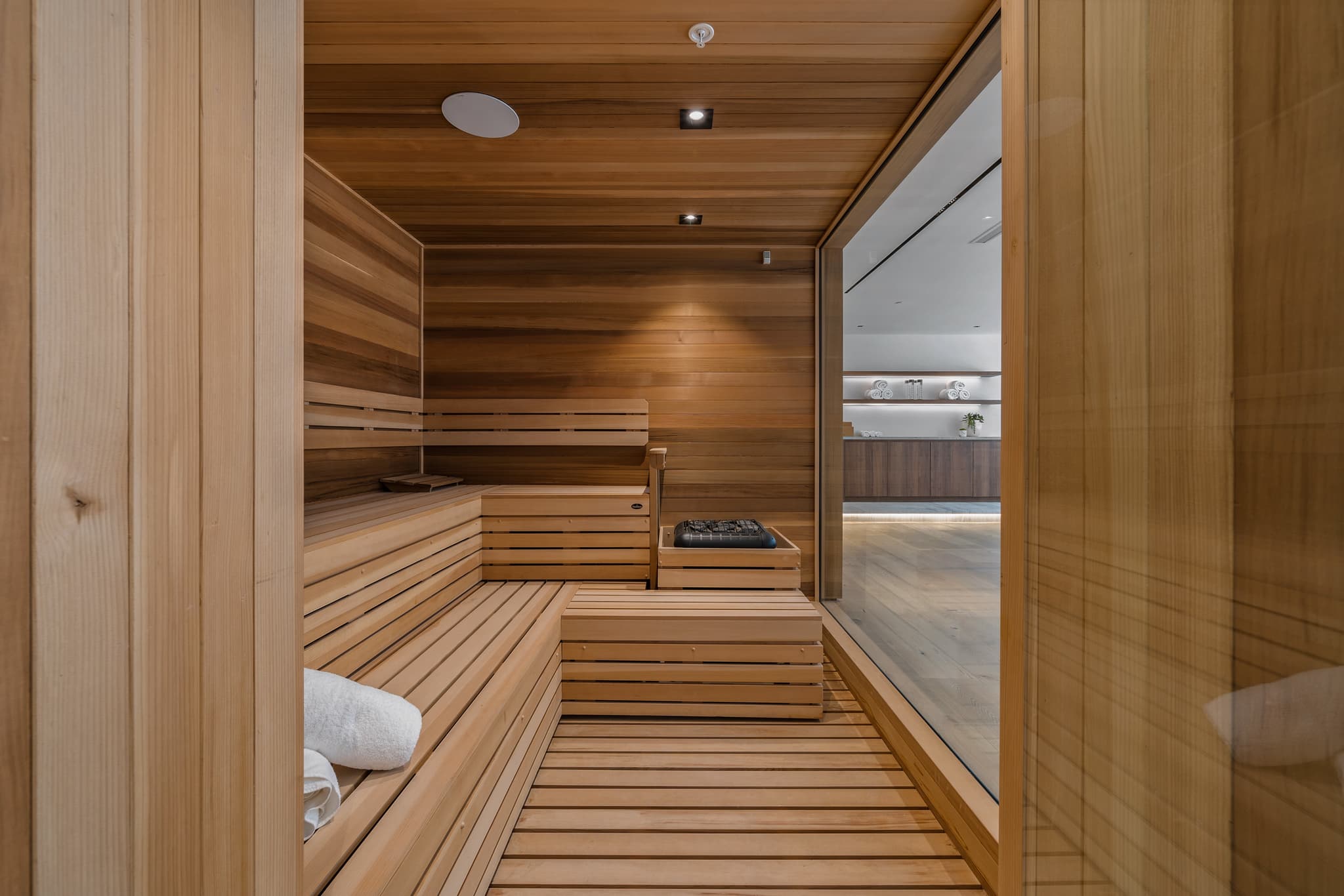 Westwood, Los Angeles — Luxury furnished apartment in Westwood, Los Angeles