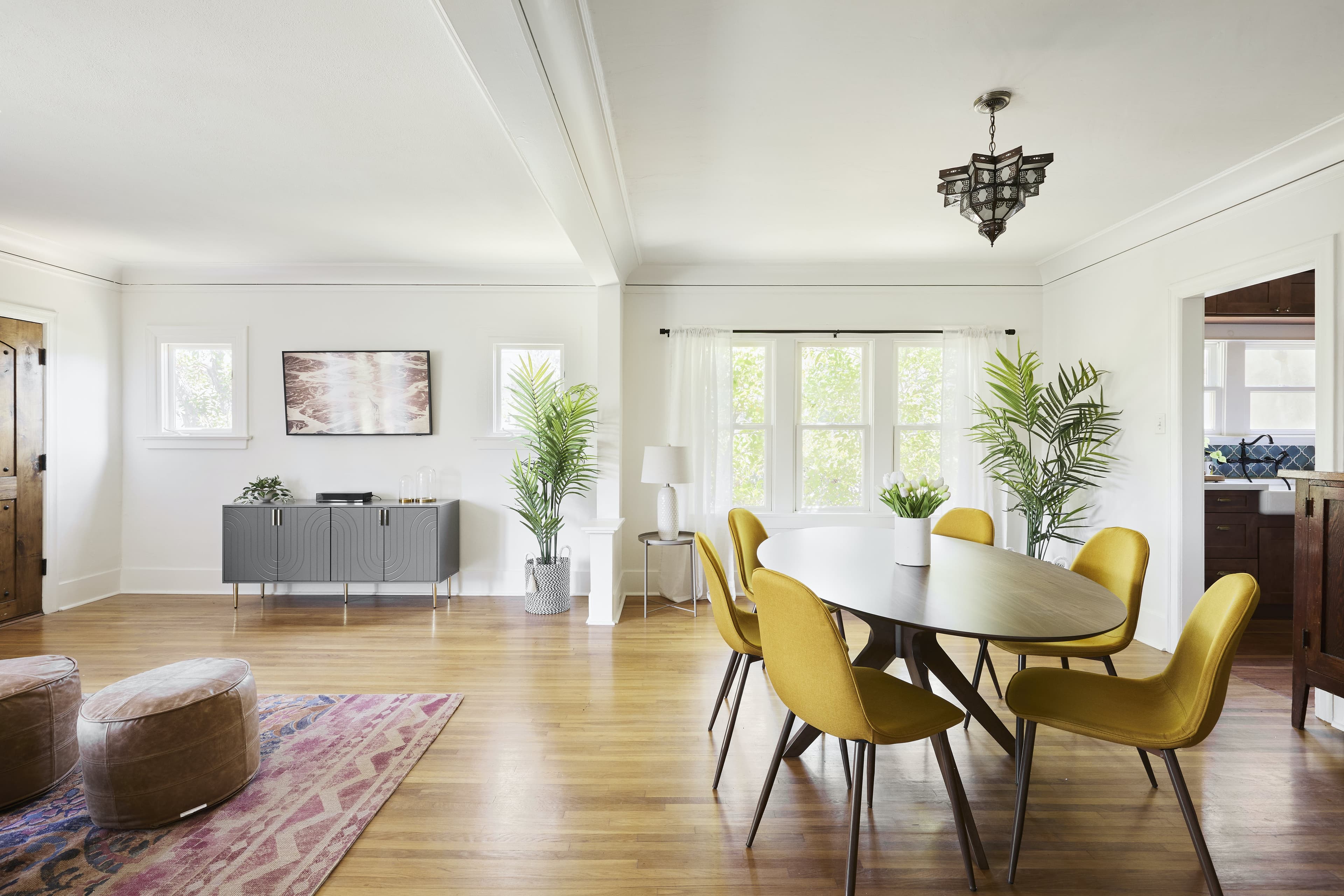 Los Feliz, Los Angeles