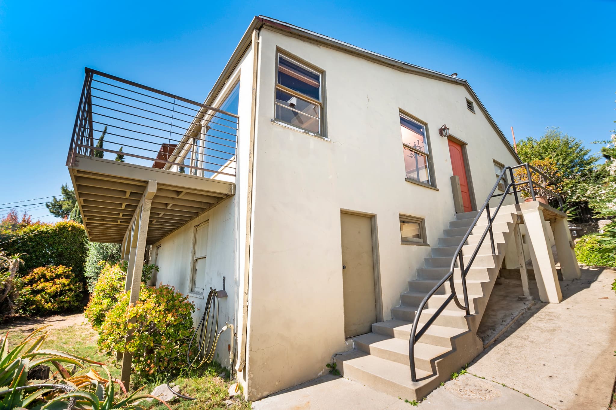 Hillcrest, San Diego — Luxury furnished apartment in Hillcrest, San Diego