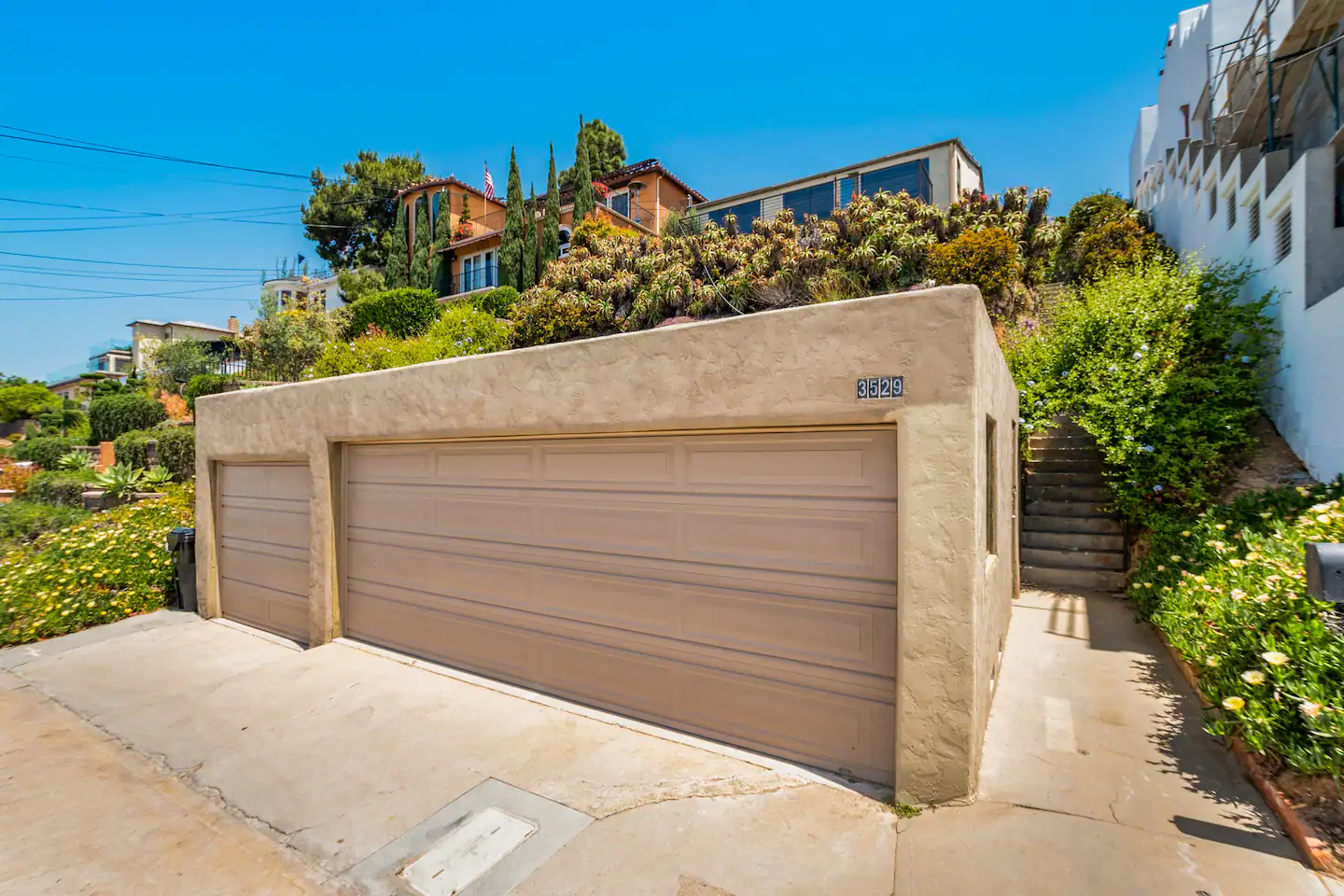 Hillcrest, San Diego — Luxury furnished apartment in Hillcrest, San Diego