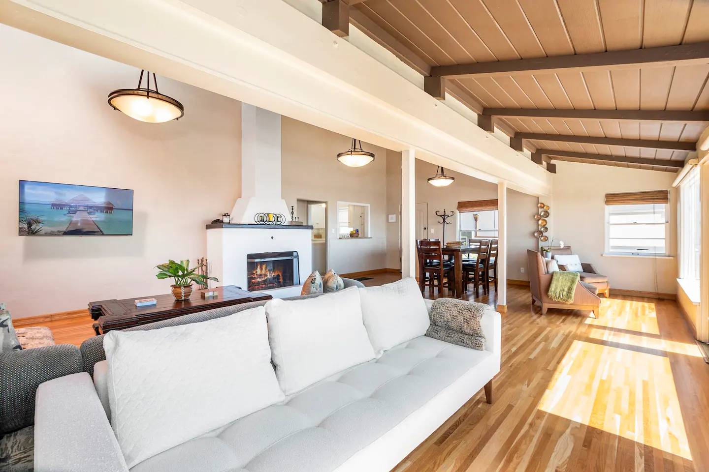 Hillcrest, San Diego — Luxury furnished apartment in Hillcrest, San Diego