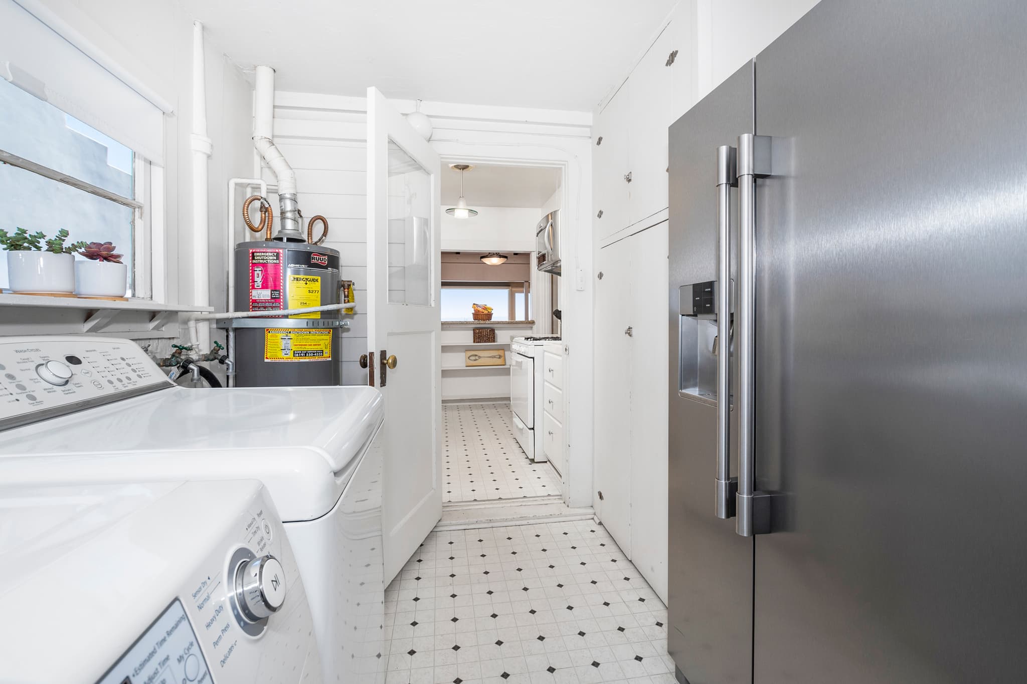 Hillcrest, San Diego — Luxury furnished apartment in Hillcrest, San Diego