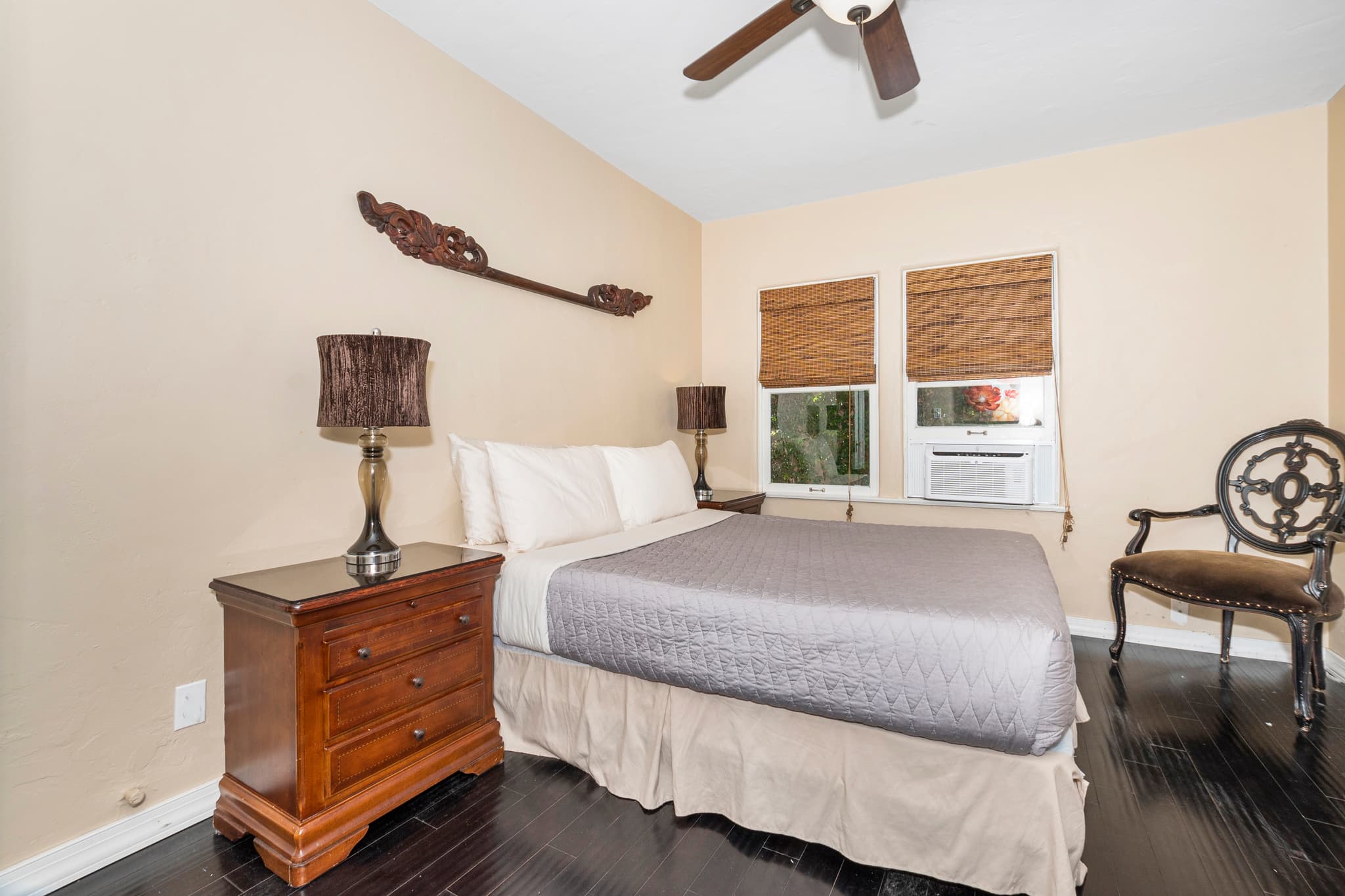 Hillcrest, San Diego — Luxury furnished apartment in Hillcrest, San Diego