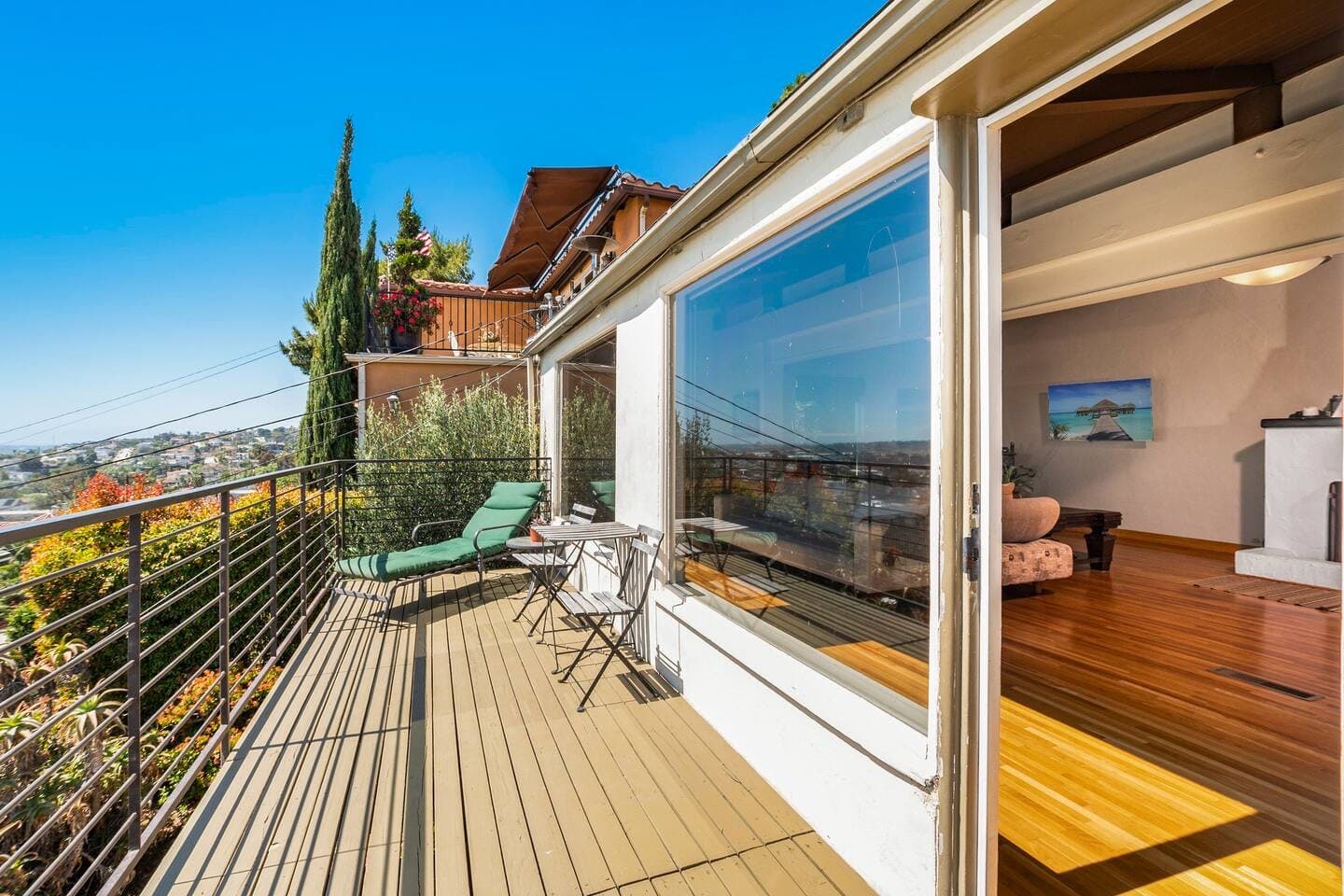 Hillcrest, San Diego — Luxury furnished apartment in Hillcrest, San Diego