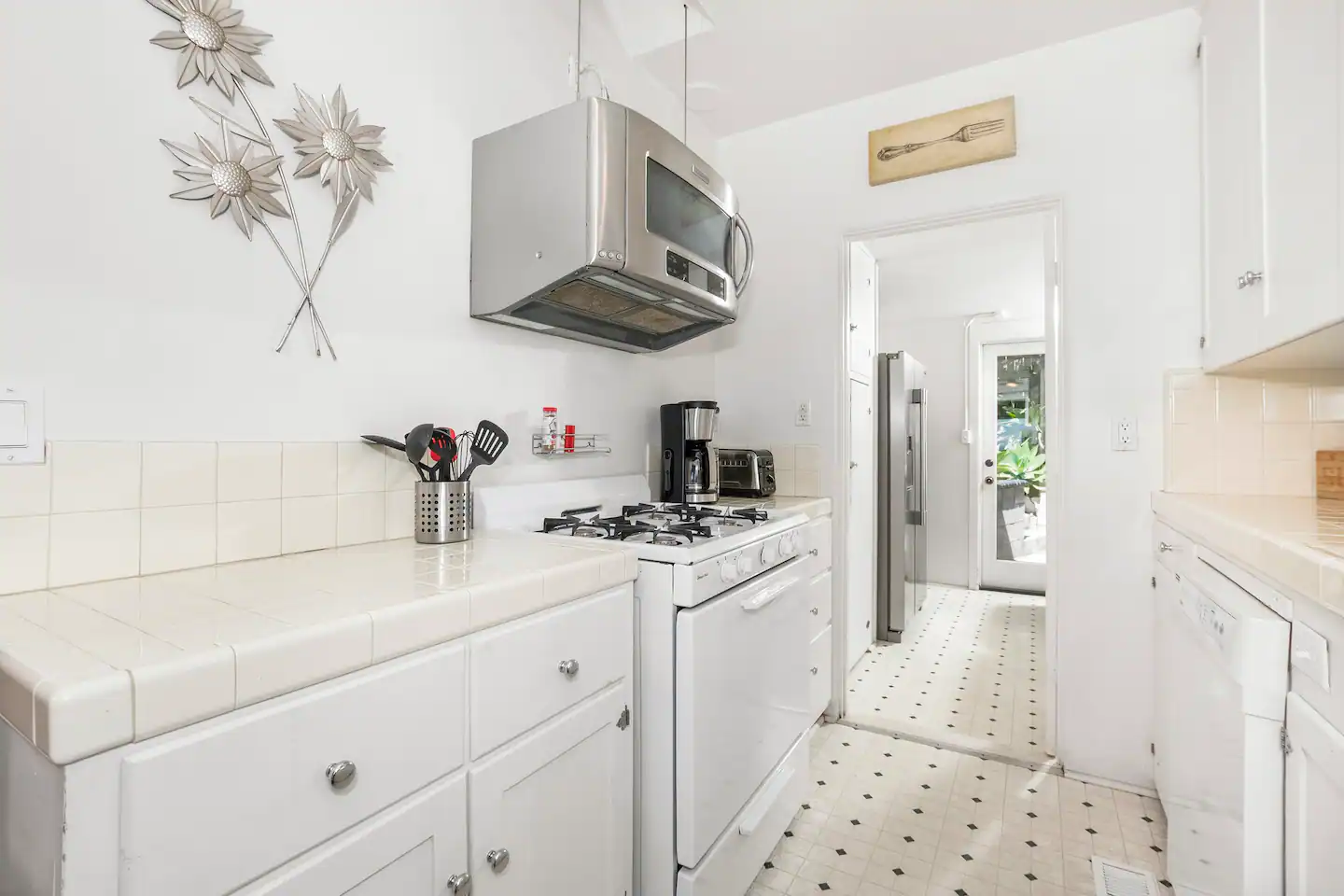 Hillcrest, San Diego — Luxury furnished apartment in Hillcrest, San Diego