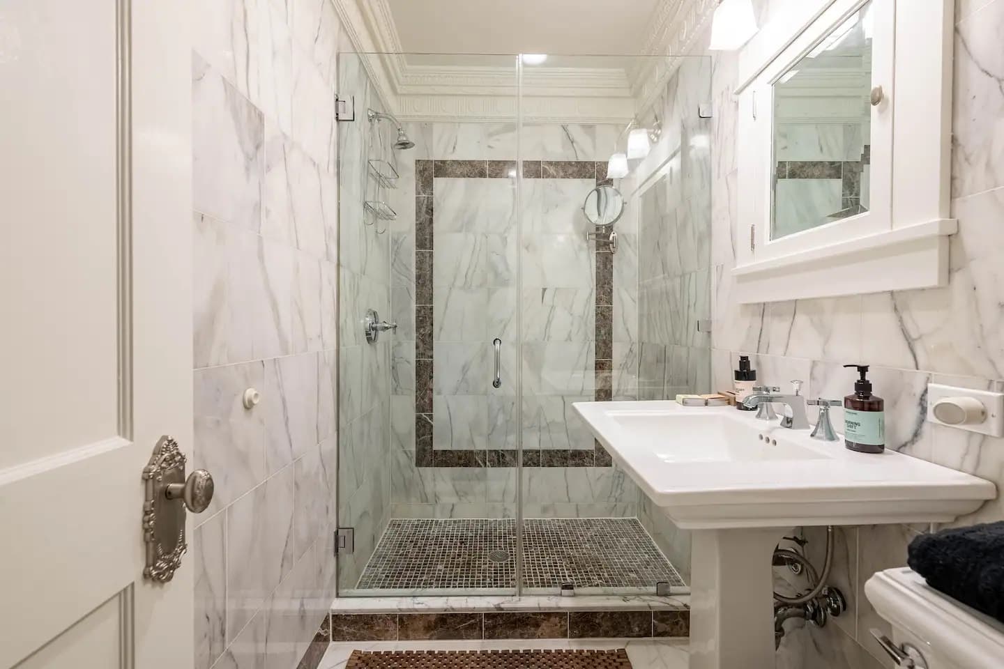 Greenwich Village, Greenwich Village — Luxury furnished apartment in Greenwich Village, New York City