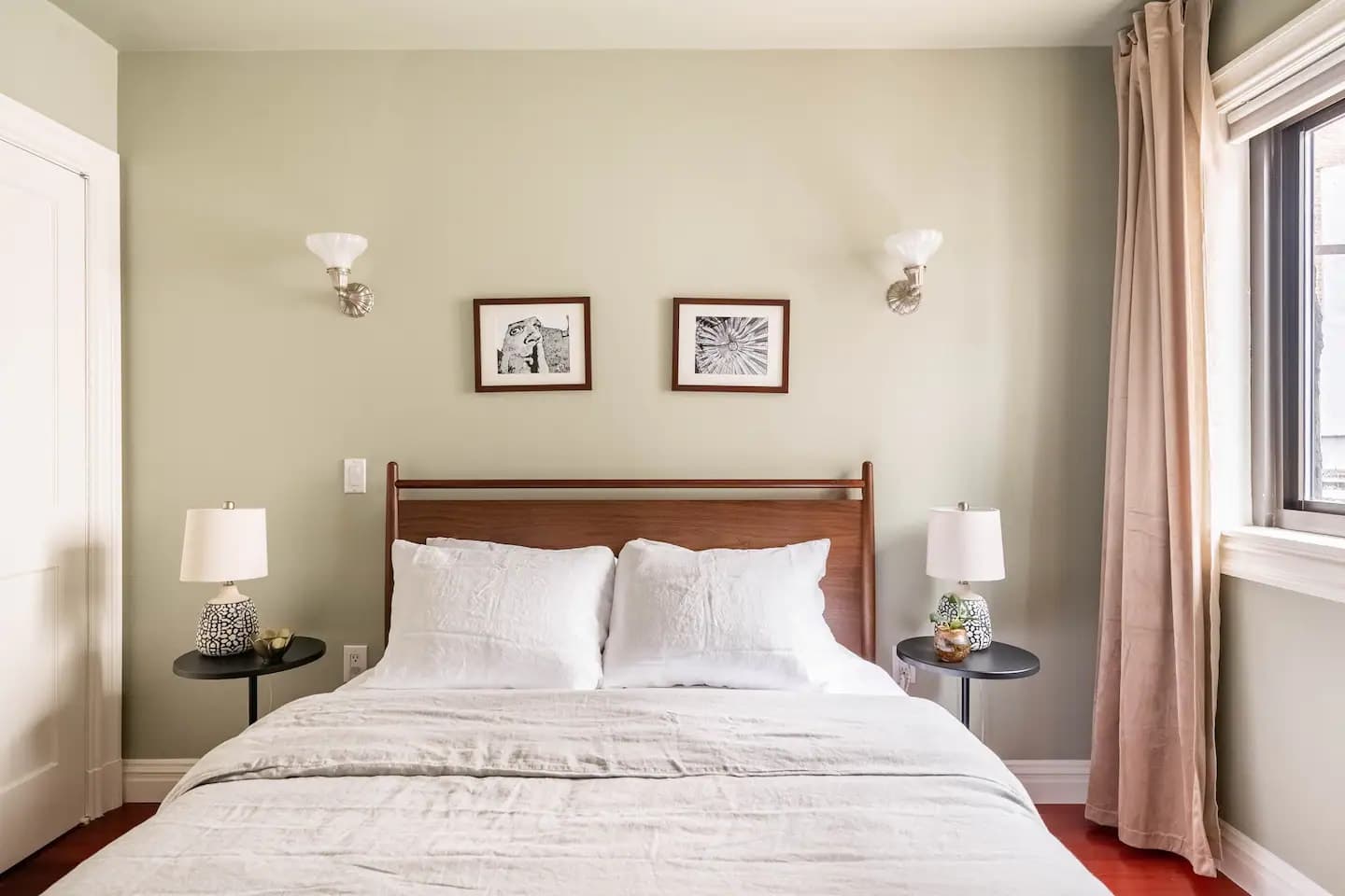 Greenwich Village, Greenwich Village — Luxury furnished apartment in Greenwich Village, New York City