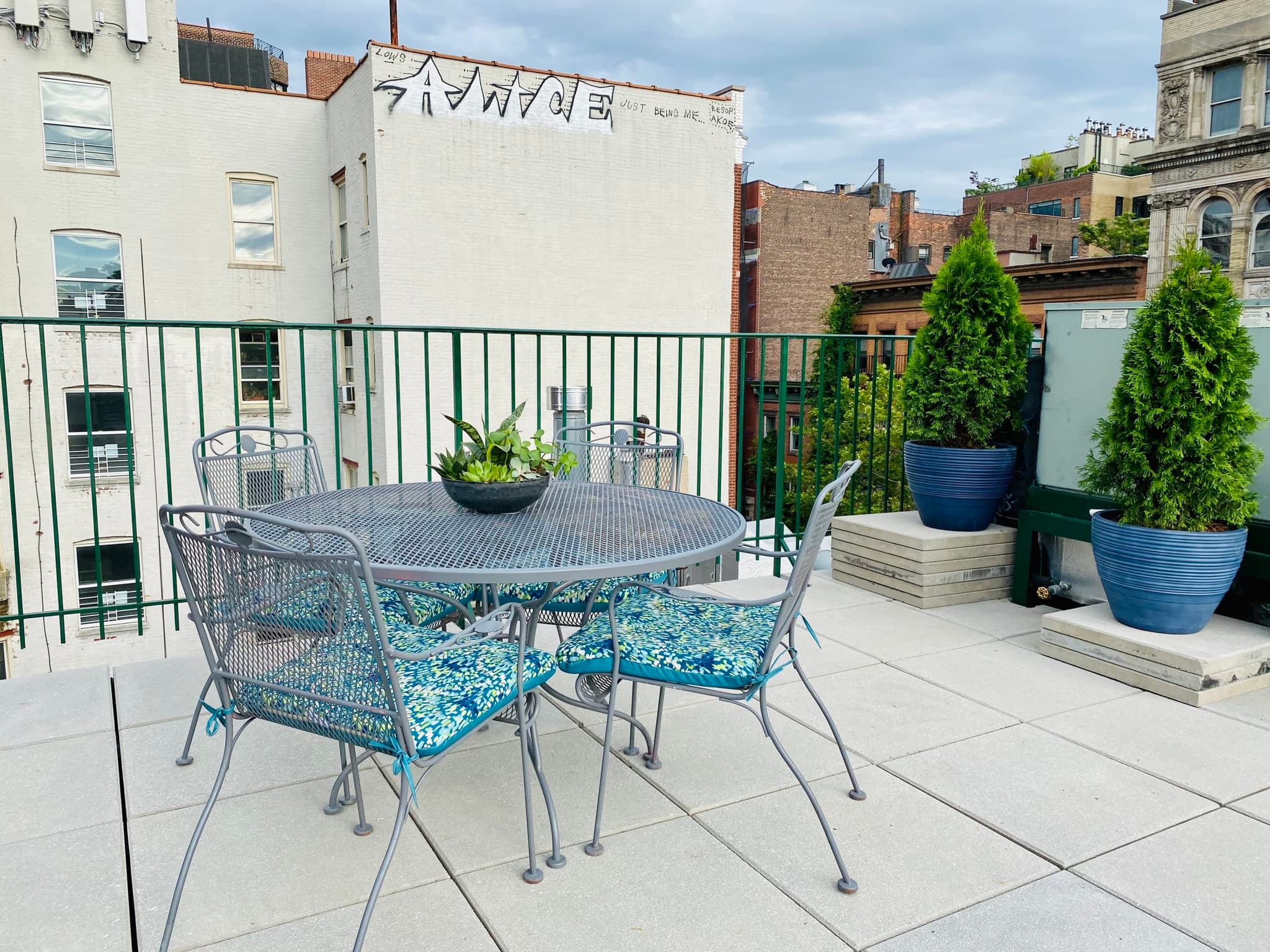 Greenwich Village, Greenwich Village — Luxury furnished apartment in Greenwich Village, New York City