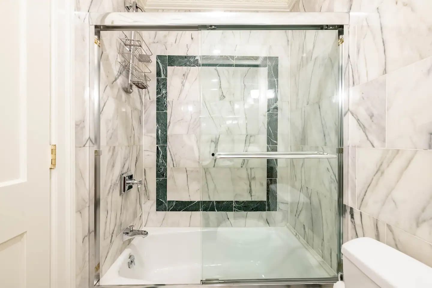 Greenwich Village, Greenwich Village — Luxury furnished apartment in Greenwich Village, New York City