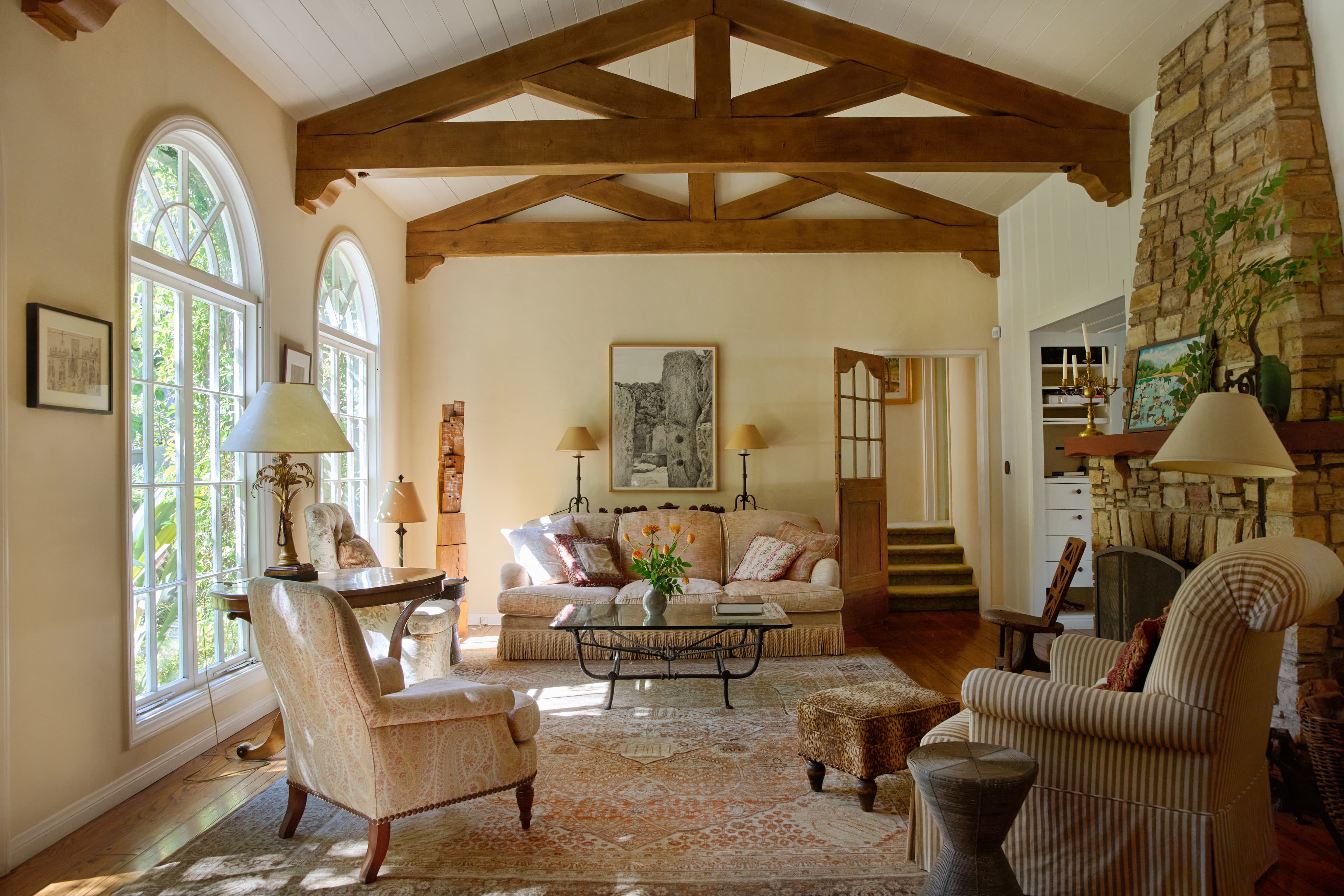 Hollywood Hills, Los Angeles