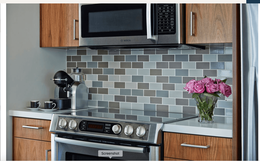 Chinatown, Los Angeles — Luxury furnished apartment in Chinatown, Los Angeles