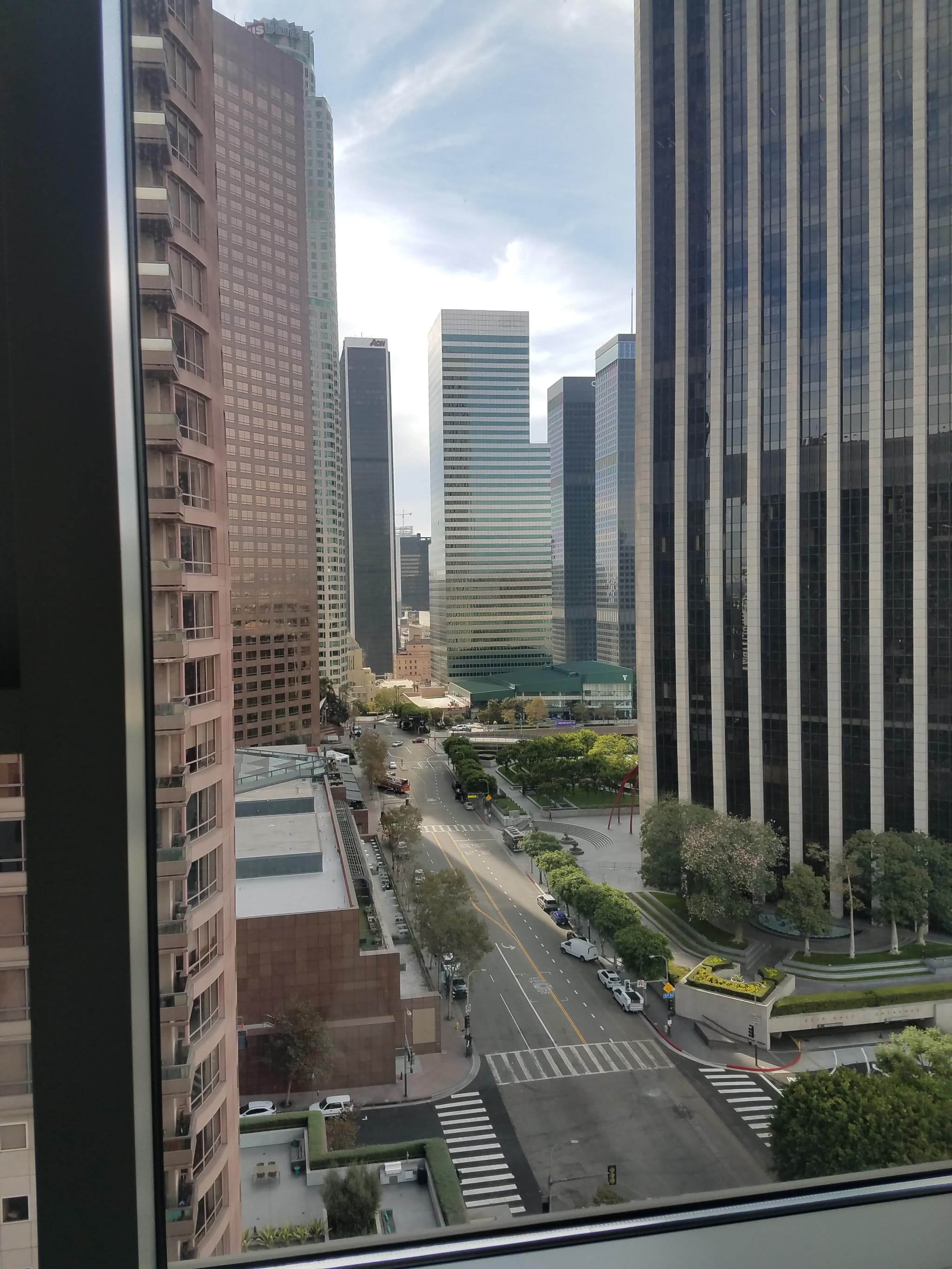 Chinatown, Los Angeles — Luxury furnished apartment in Chinatown, Los Angeles