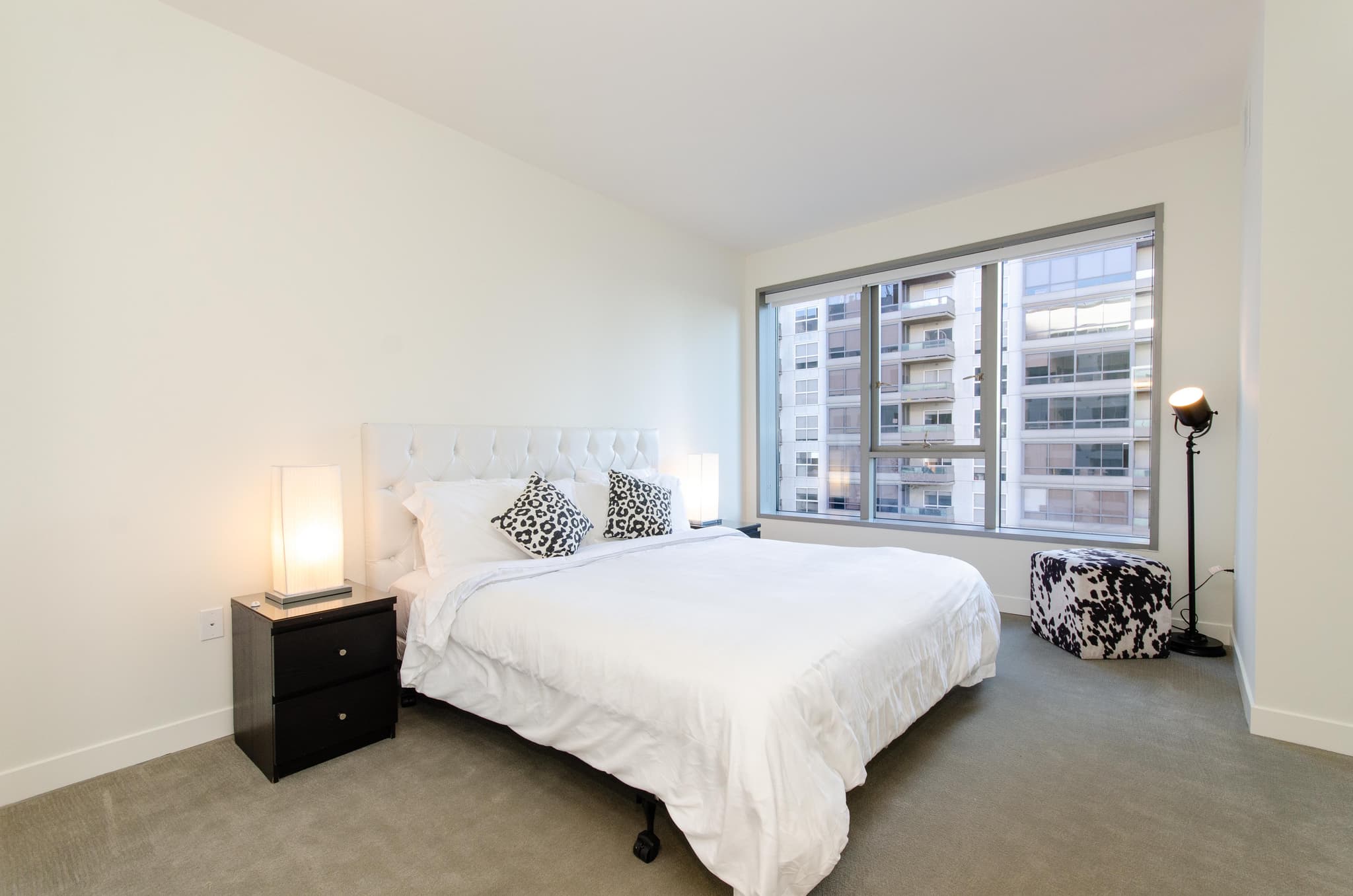 Chinatown, Los Angeles — Luxury furnished apartment in Chinatown, Los Angeles