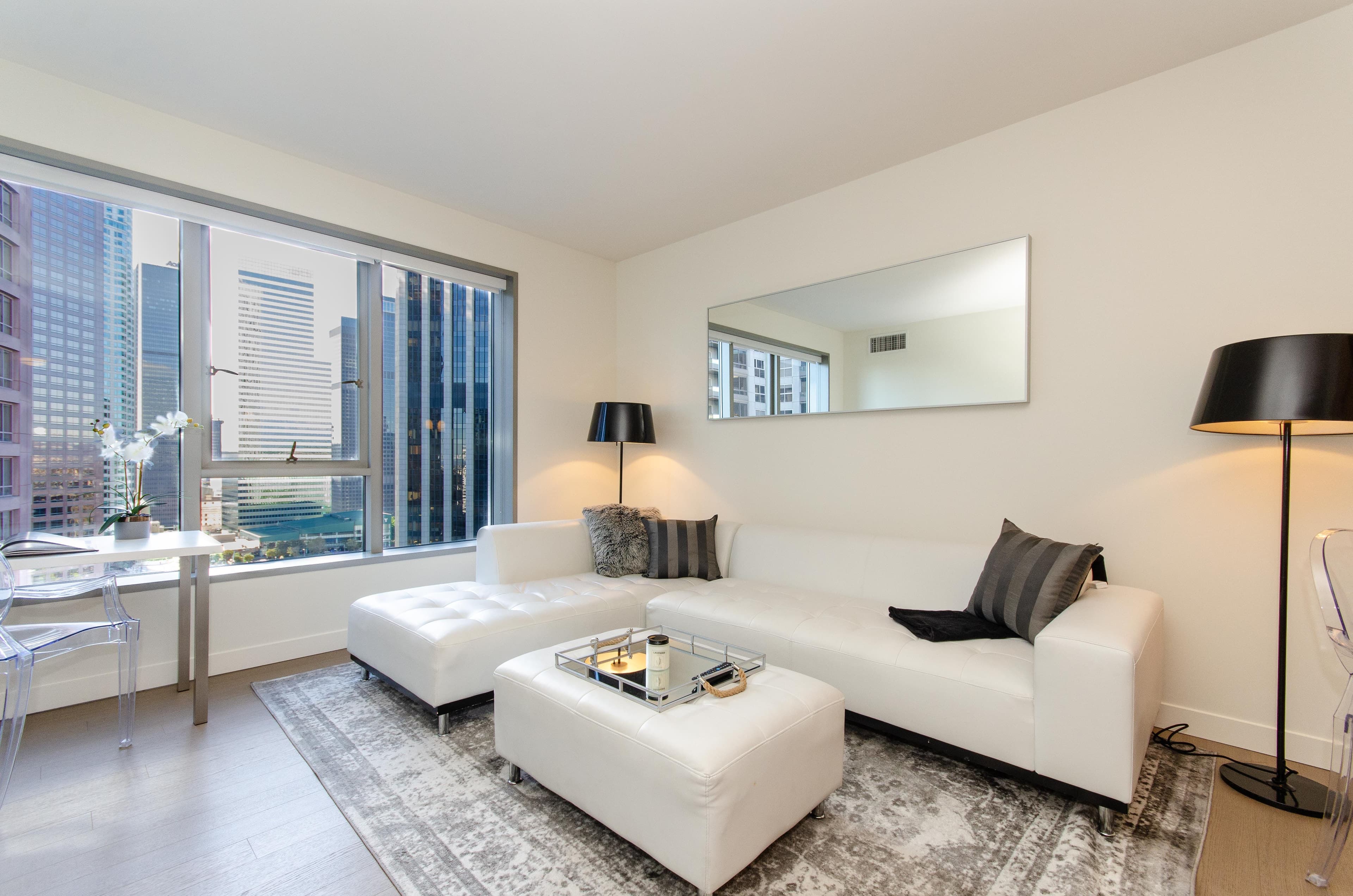 Chinatown, Los Angeles