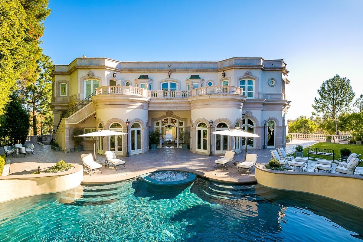 Beverly Hills, Los Angeles