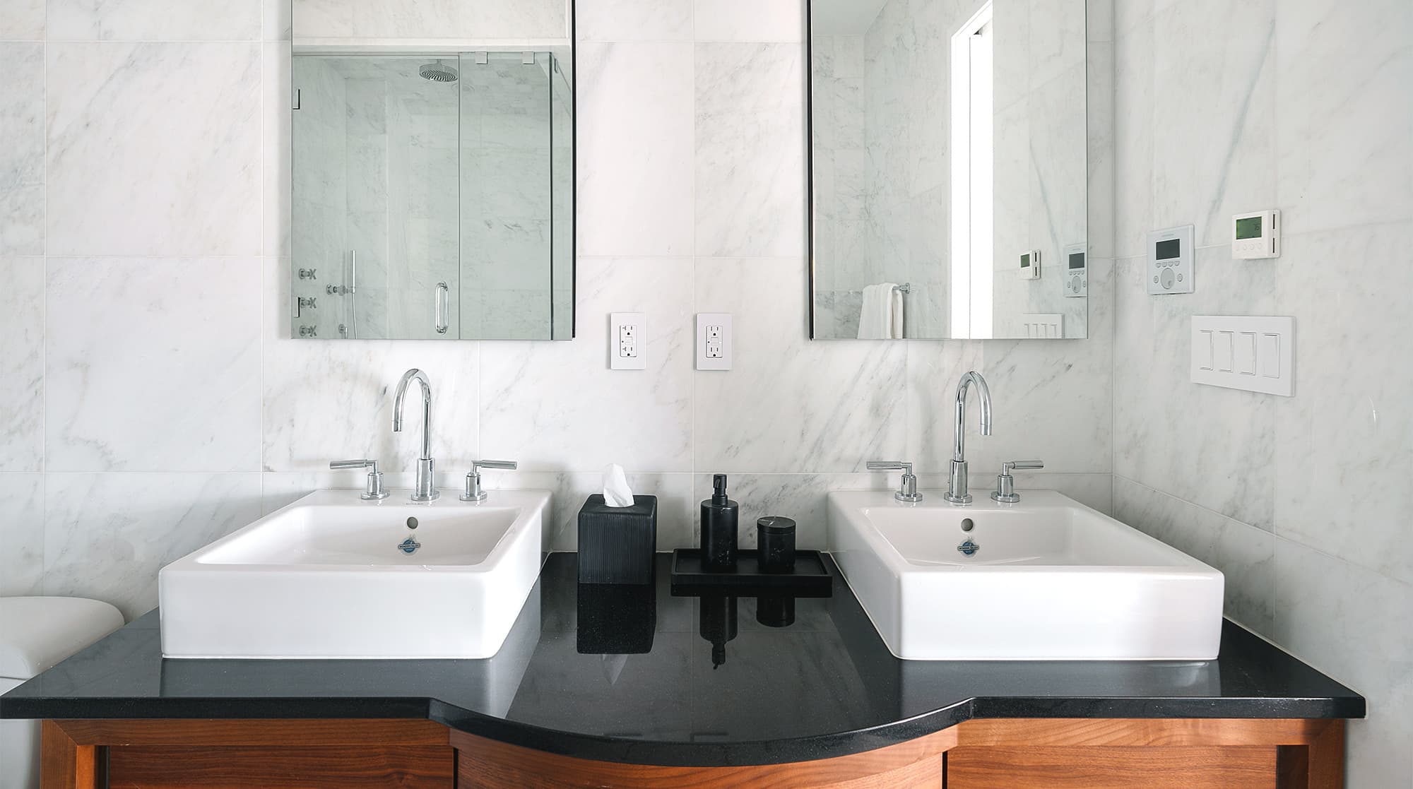 West Village, West Village — Luxury furnished apartment in West Village, New York City