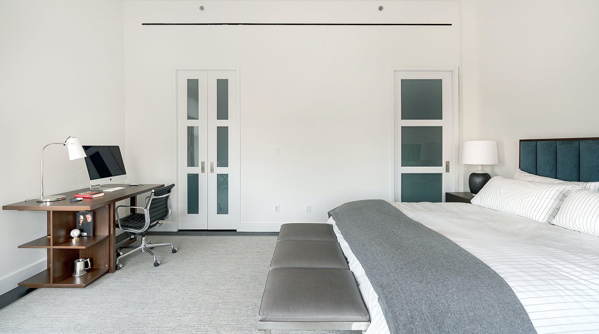 West Village, West Village — Luxury furnished apartment in West Village, New York City