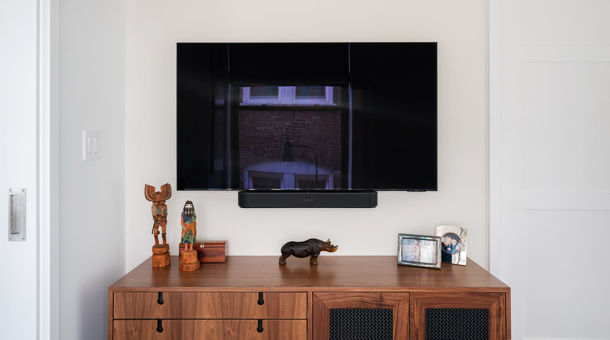 West Village, West Village — Luxury furnished apartment in West Village, New York City