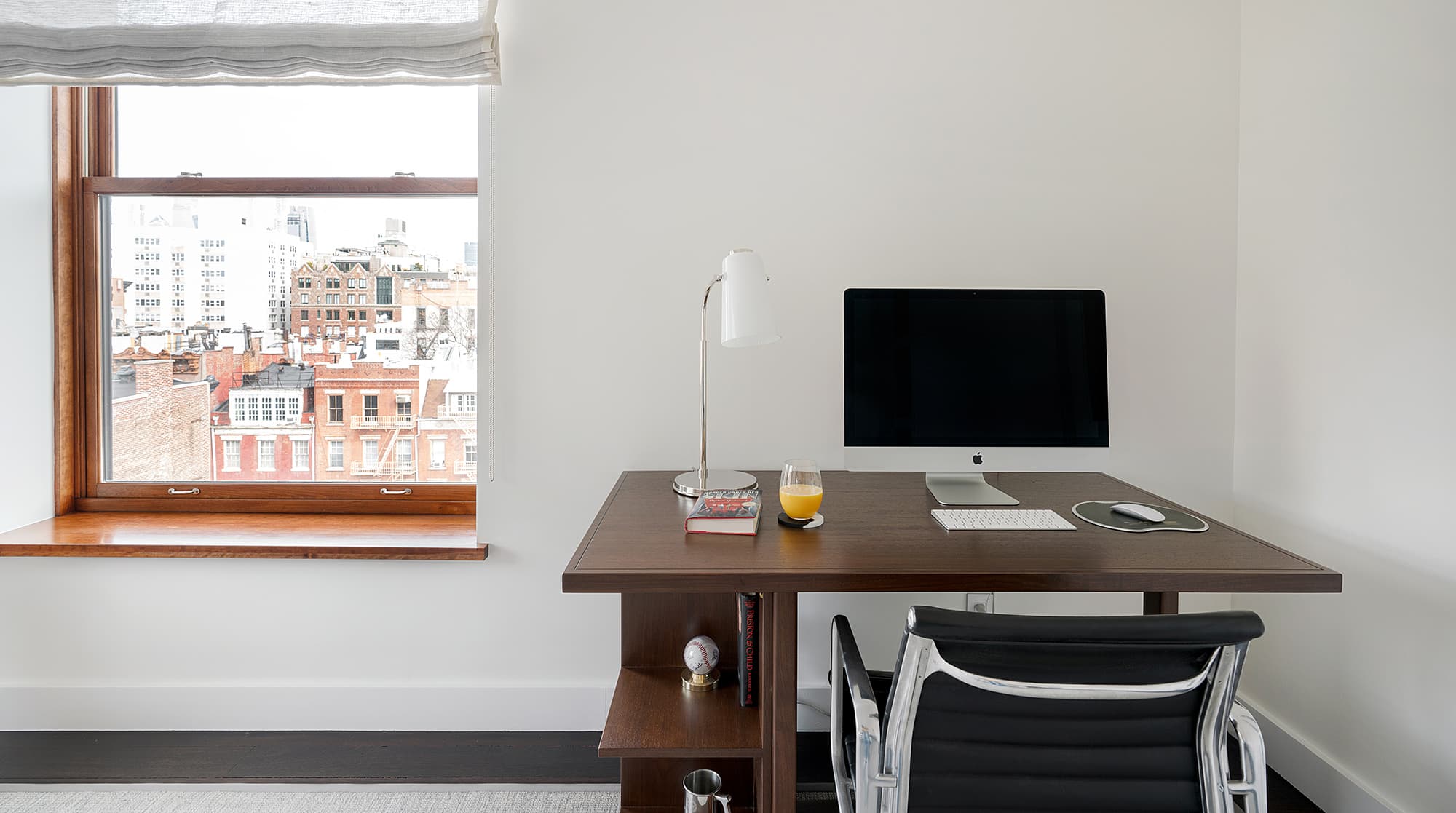 West Village, West Village — Luxury furnished apartment in West Village, New York City