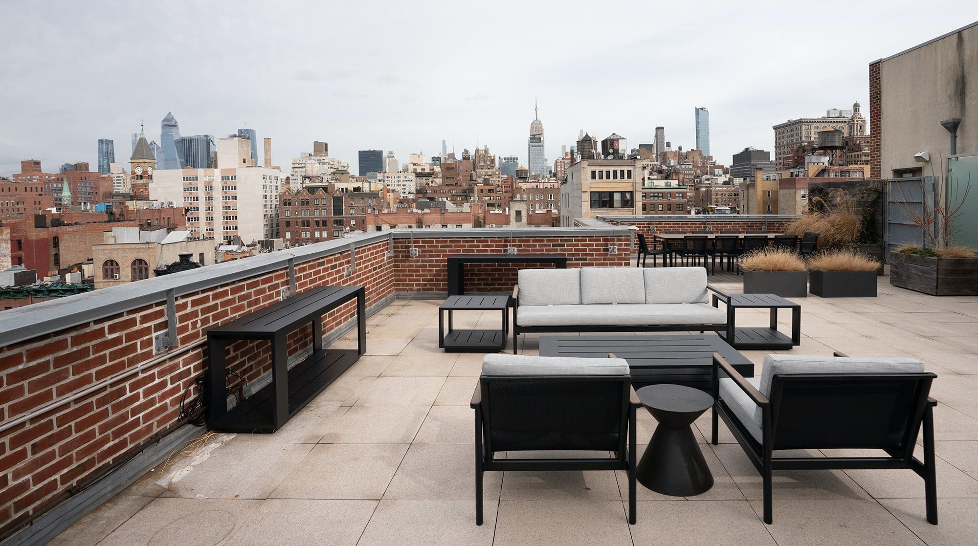 West Village, West Village — Luxury furnished apartment in West Village, New York City