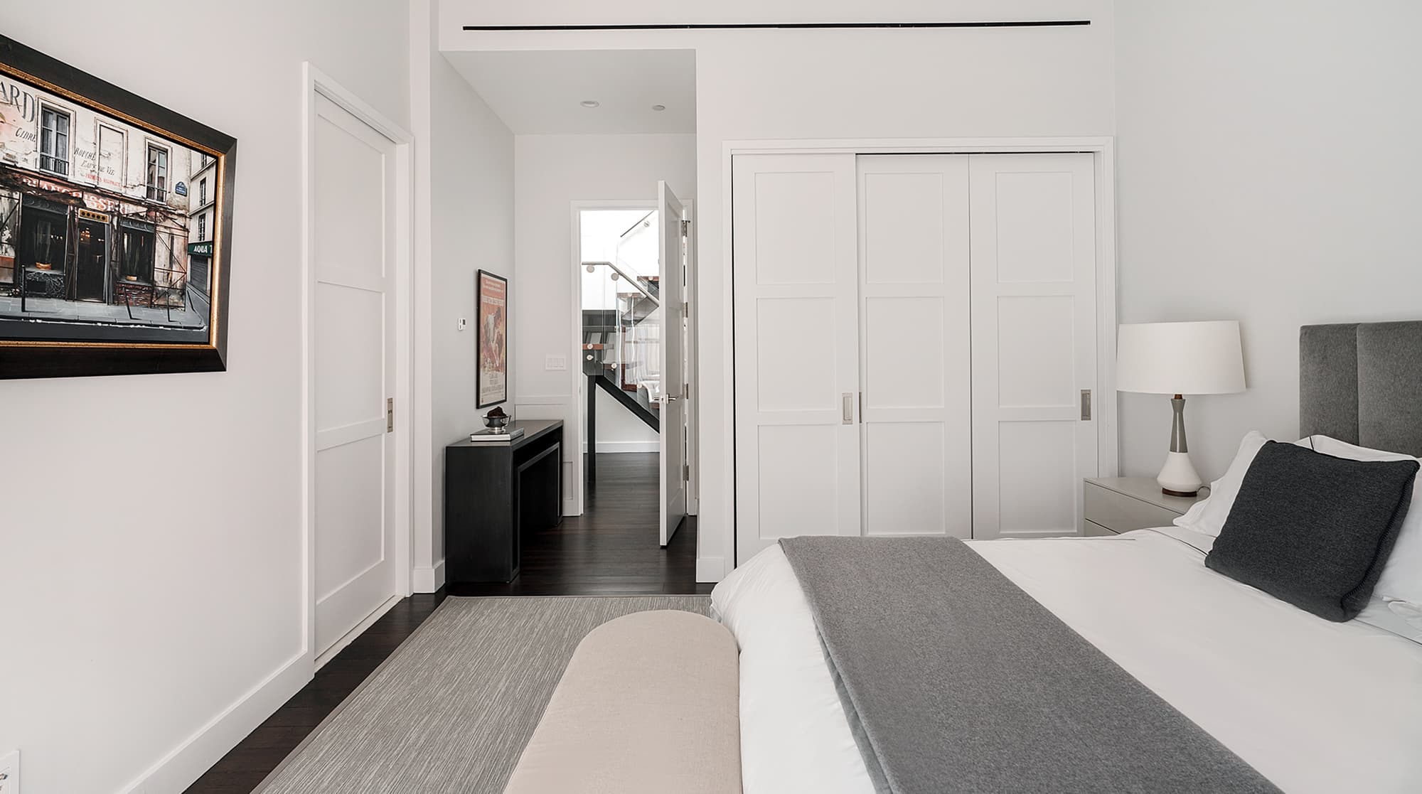 West Village, West Village — Luxury furnished apartment in West Village, New York City