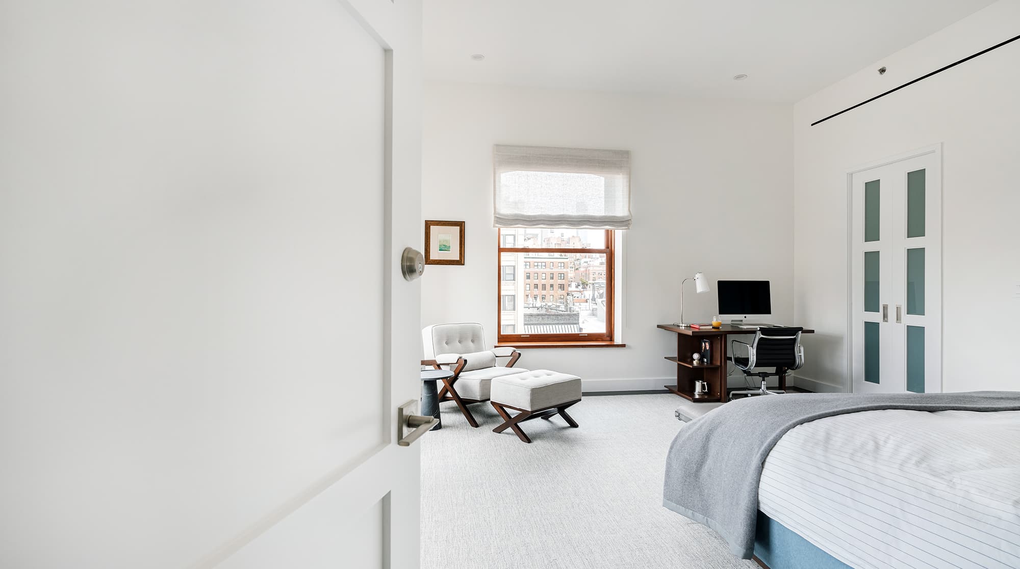 West Village, West Village — Luxury furnished apartment in West Village, New York City